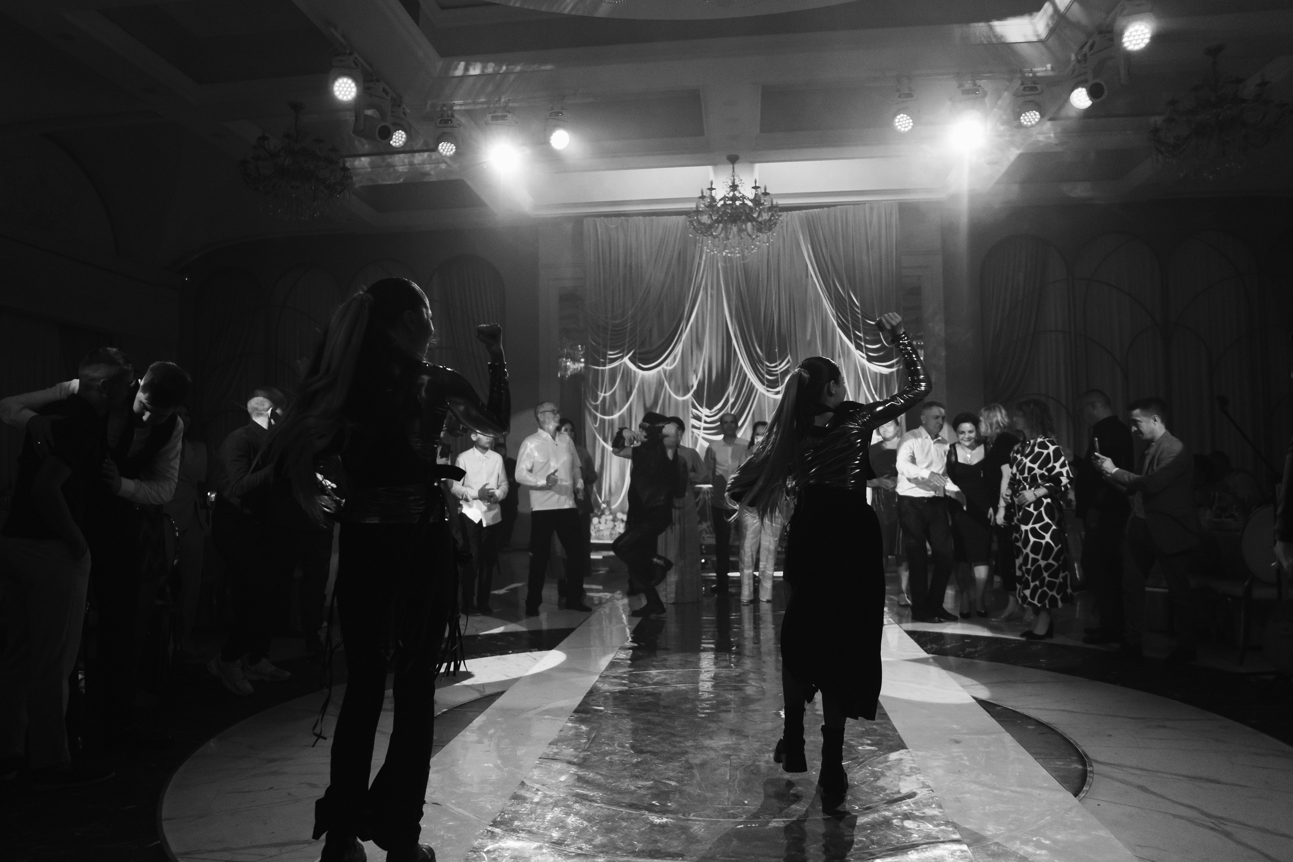 Aidar & Ralina. Свадебный фотограф Ильнар Асадуллин