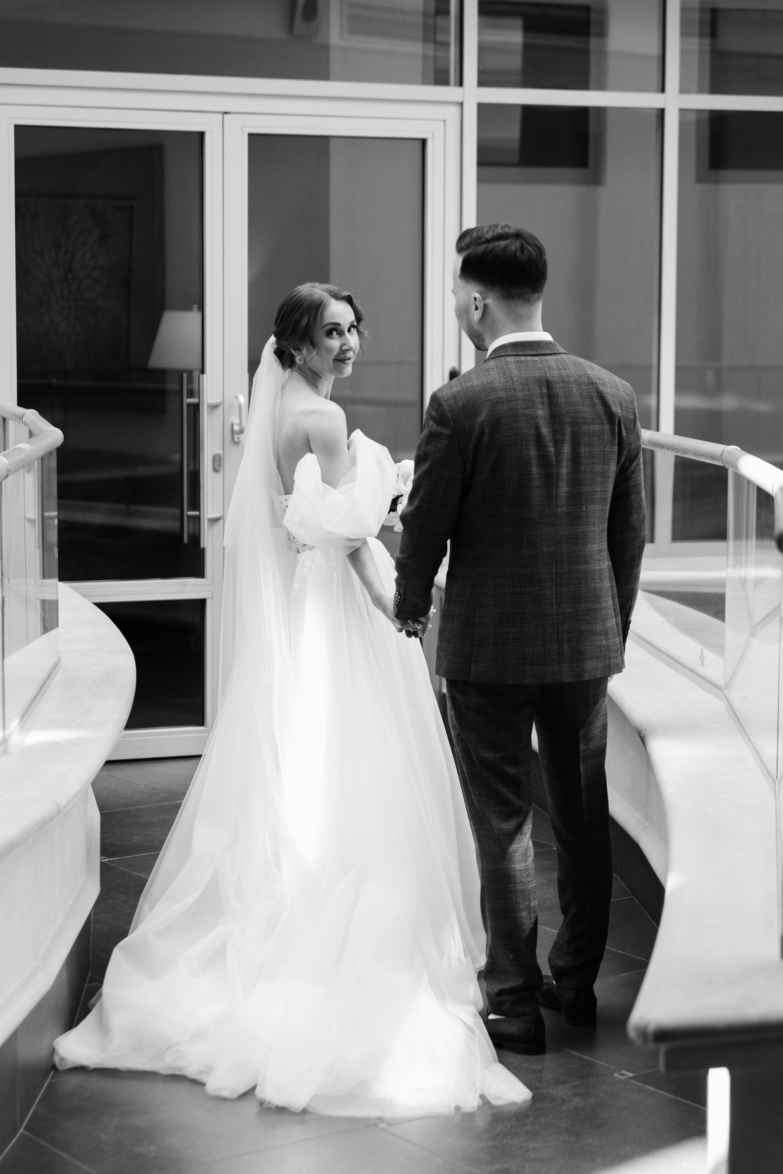 Renat & Alina. Свадебный фотограф Ильнар Асадуллин