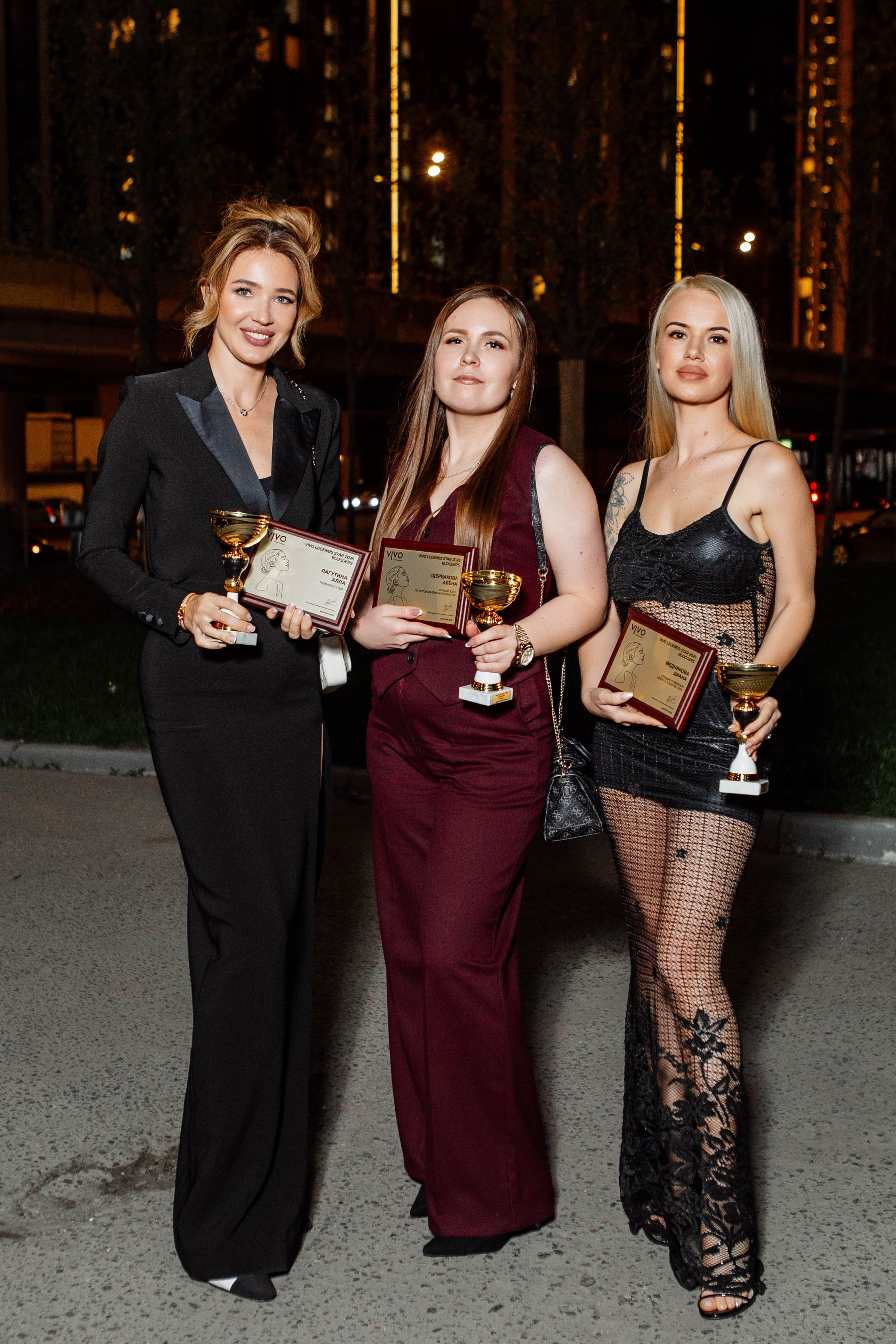 ЖЕНЩИНА ГОДА / BLOGGER PARTY 2025. Репортажный фотограф Москва (детские праздники, квизы, концерты, дни рождения, свадьбы)