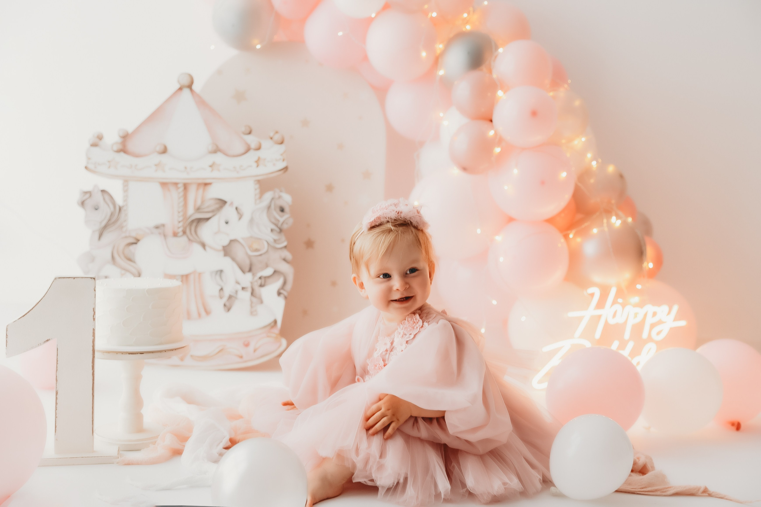 Годовасие Ариши. Фотограф в Туле Оксана Денисова