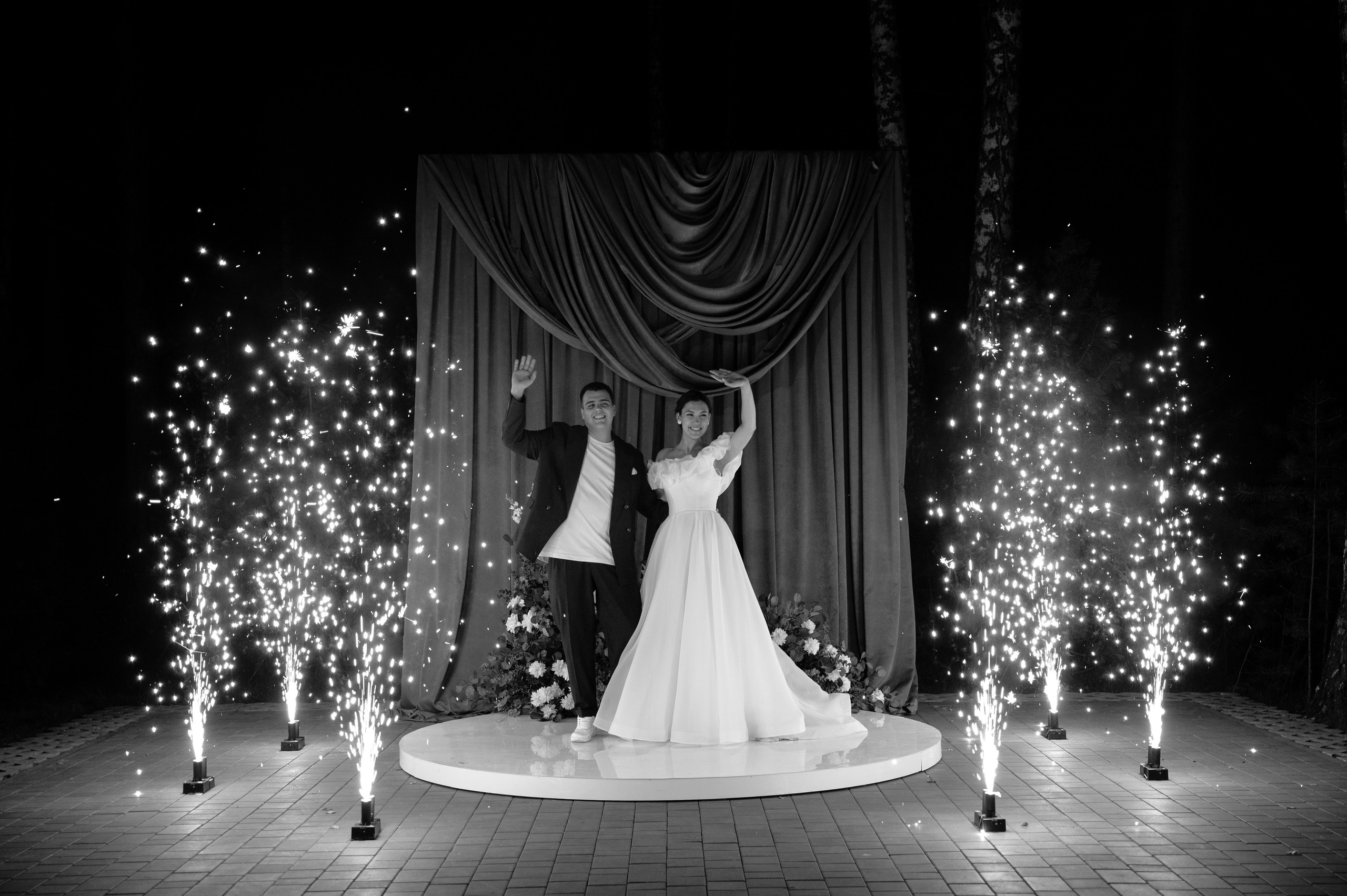 Арина & Никита. Свадебный и семейный фотограф Тюмень Екатеринбург Москвина Алёна