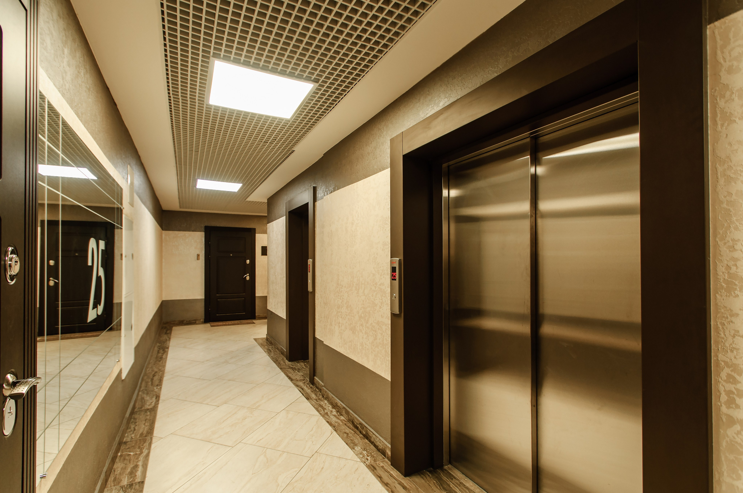 Квартира в ЖК Эталон. Фотограф Сергей Сергеев