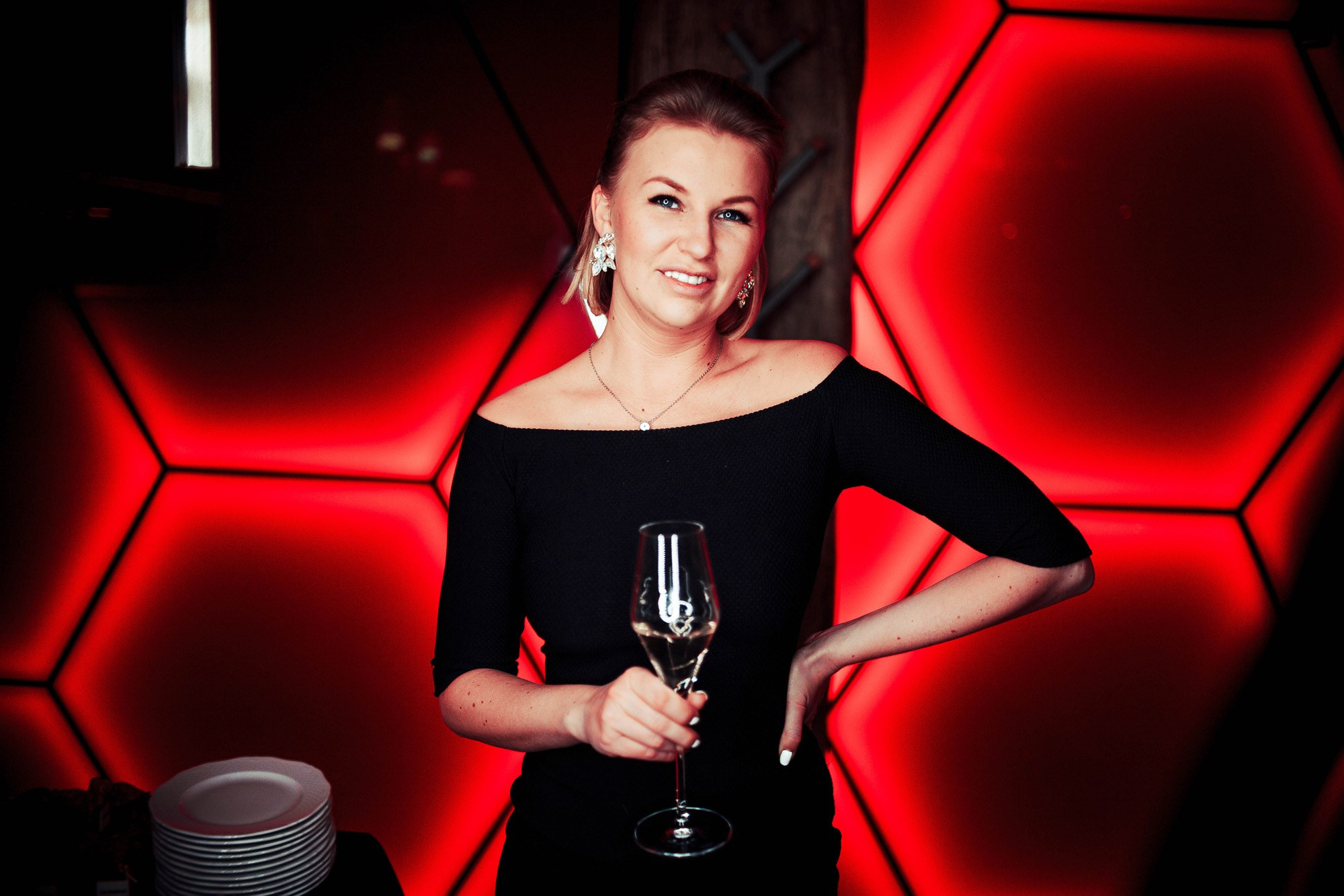 Автерпати «Собака ру». Ваш репортажный фотограф Артемий Антонов