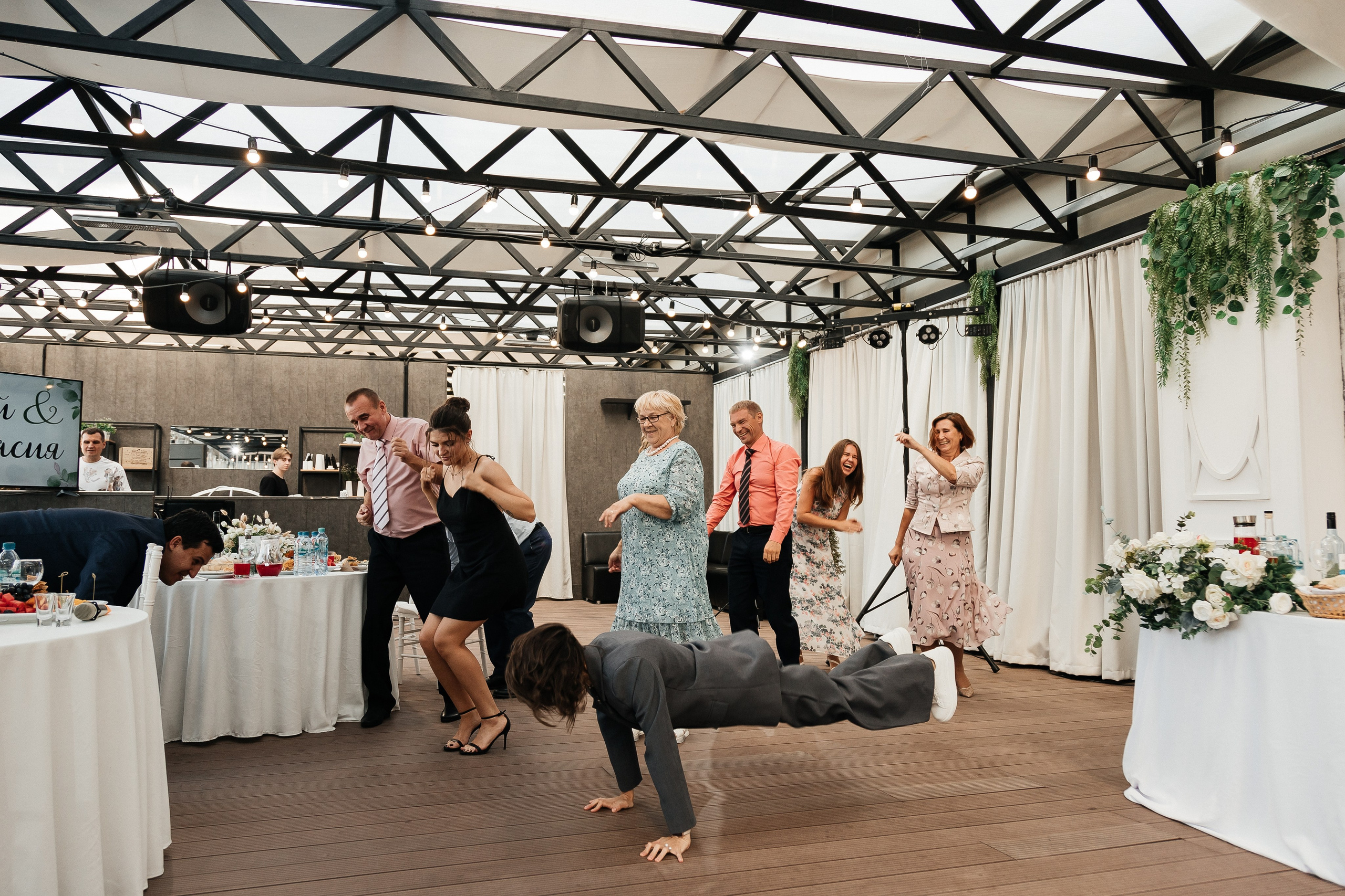 Сергей и Анастасия/2024. Свадебный и семейный фотограф в Екатеринбурге