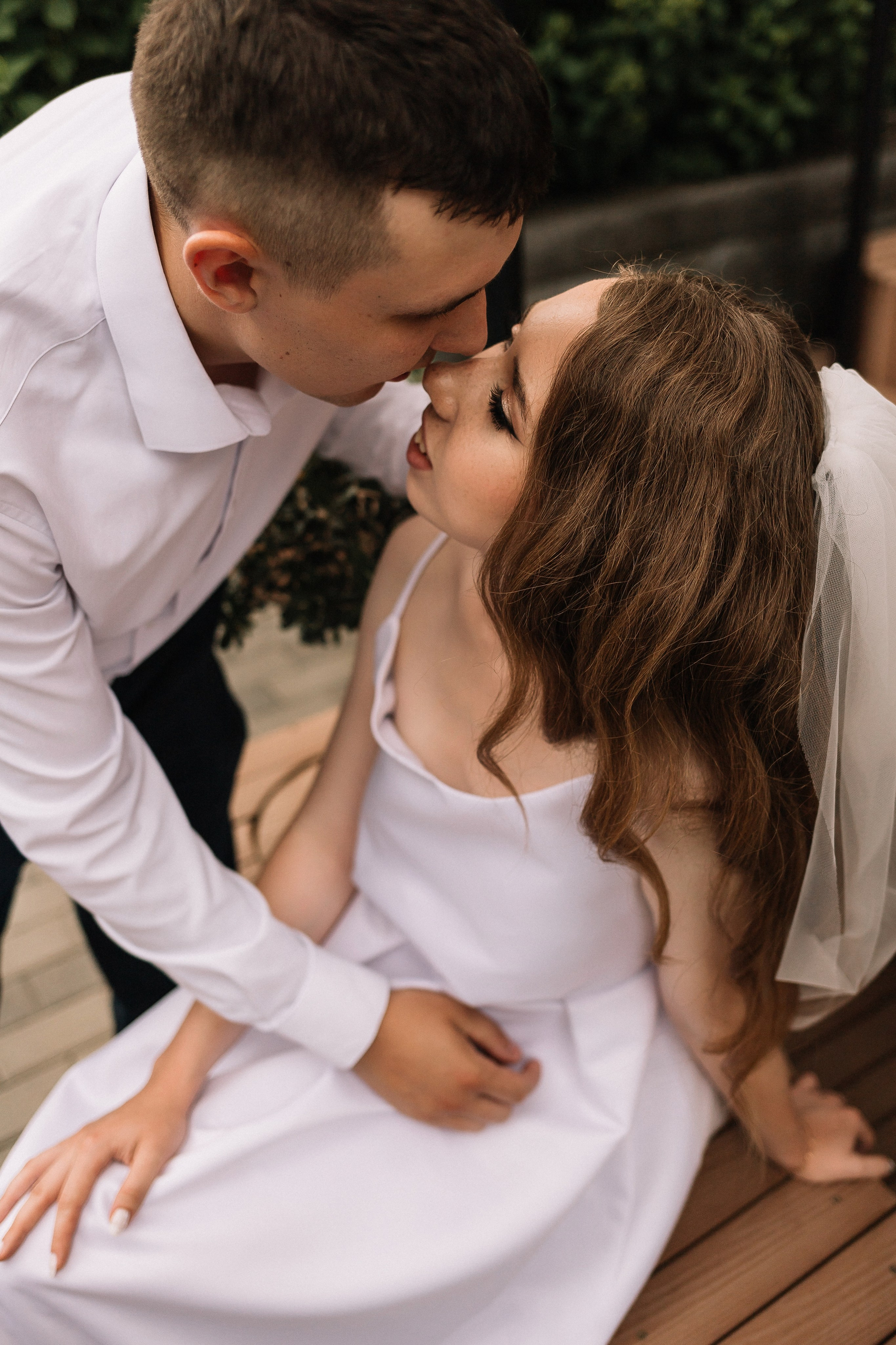 Максим и Екатерина/2024. Свадебный и семейный фотограф в Екатеринбурге