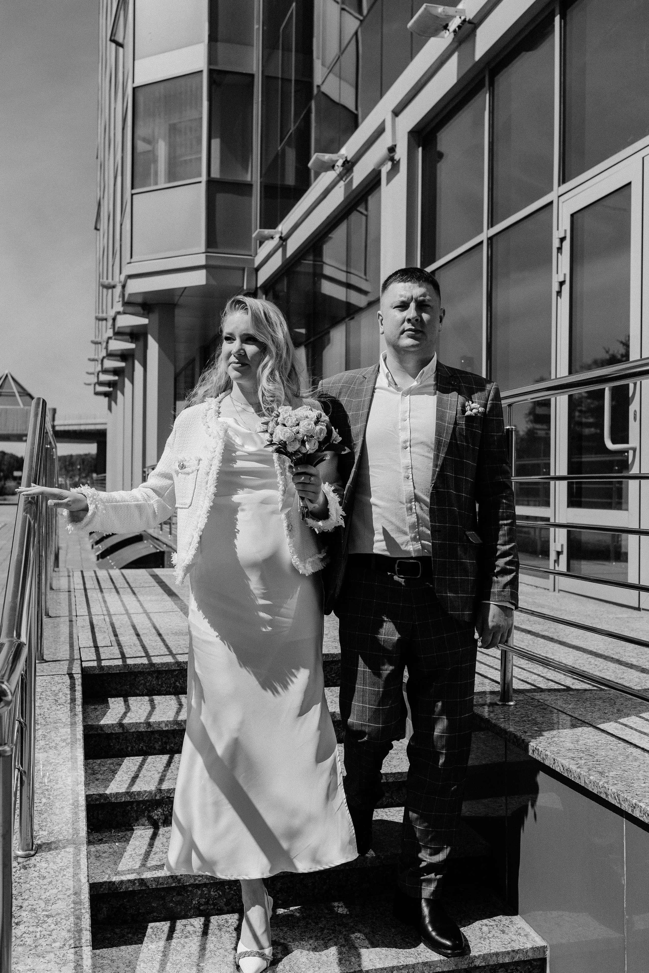 Сергей и Дарья/2024. Свадебный и семейный фотограф в Екатеринбурге