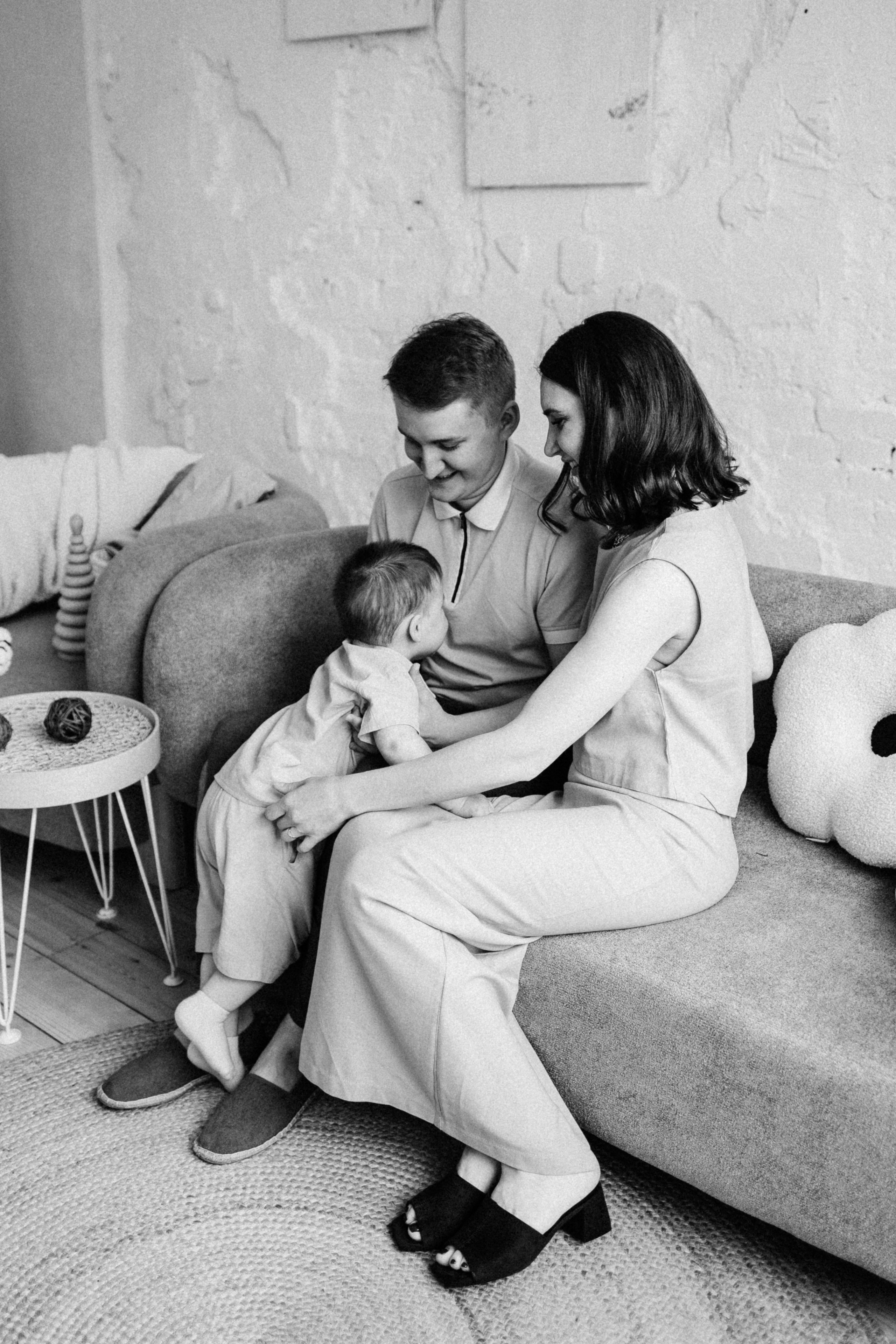 Юлия/Сергей/Тимофей/2025. Свадебный и семейный фотограф в Екатеринбурге