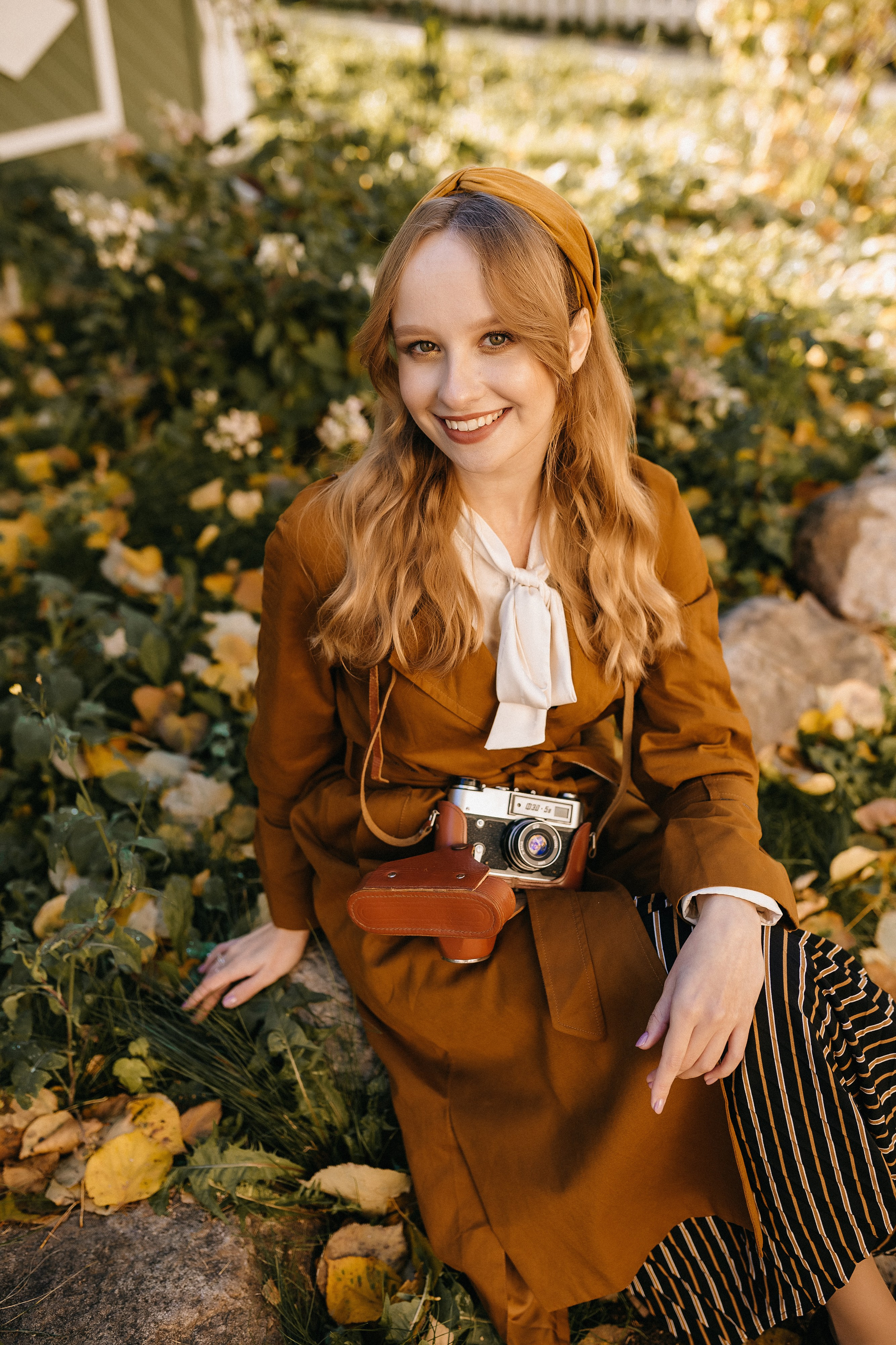 ИНДИВИДУАЛЬНЫЕ. Фотограф Никитина Марина, Санкт-Петербург