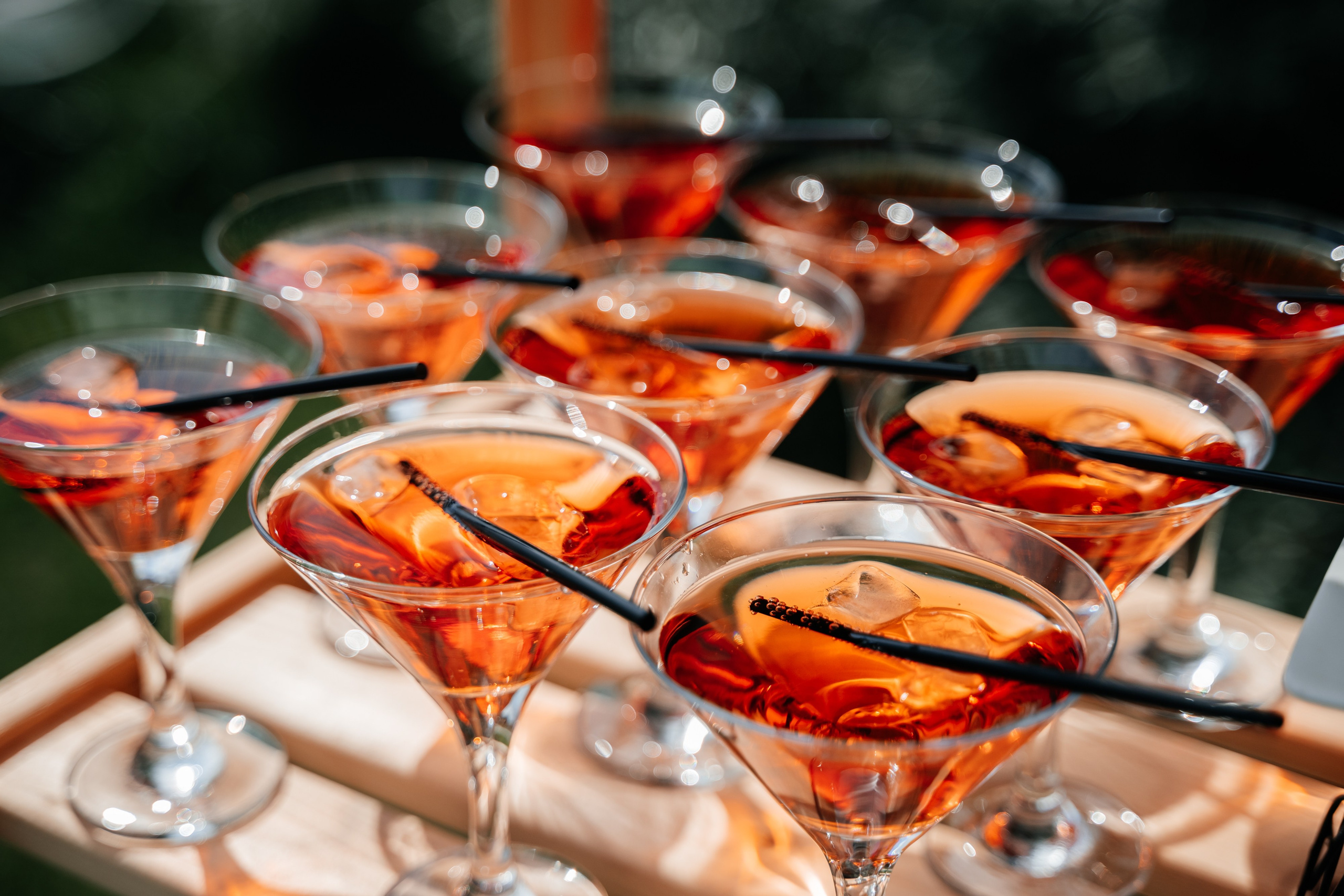 Роман и Полина. Свадебная  съемка на Алтае