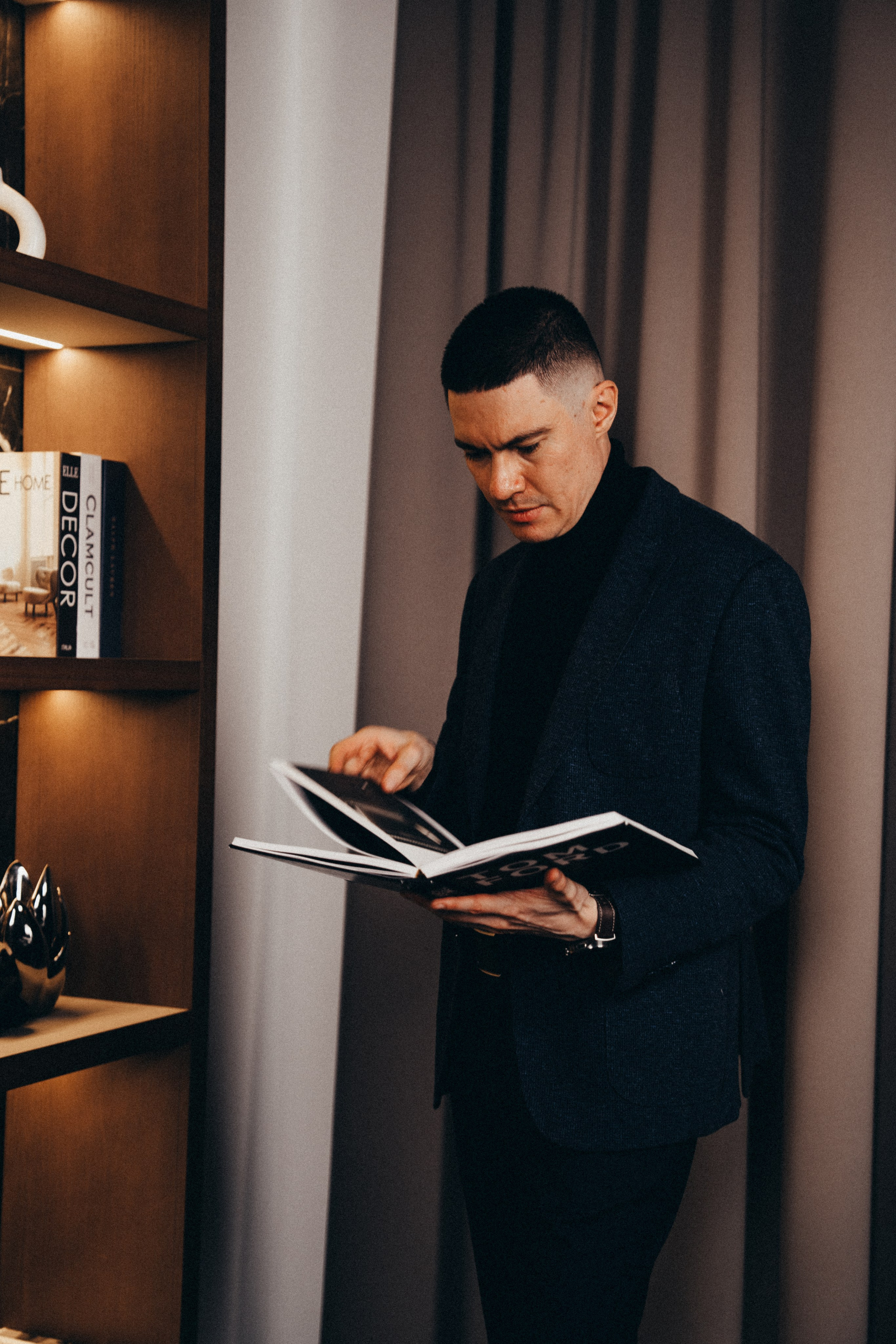 Фоат 30.08. Идеальные портреты для соцсетей — Фотограф Ленар