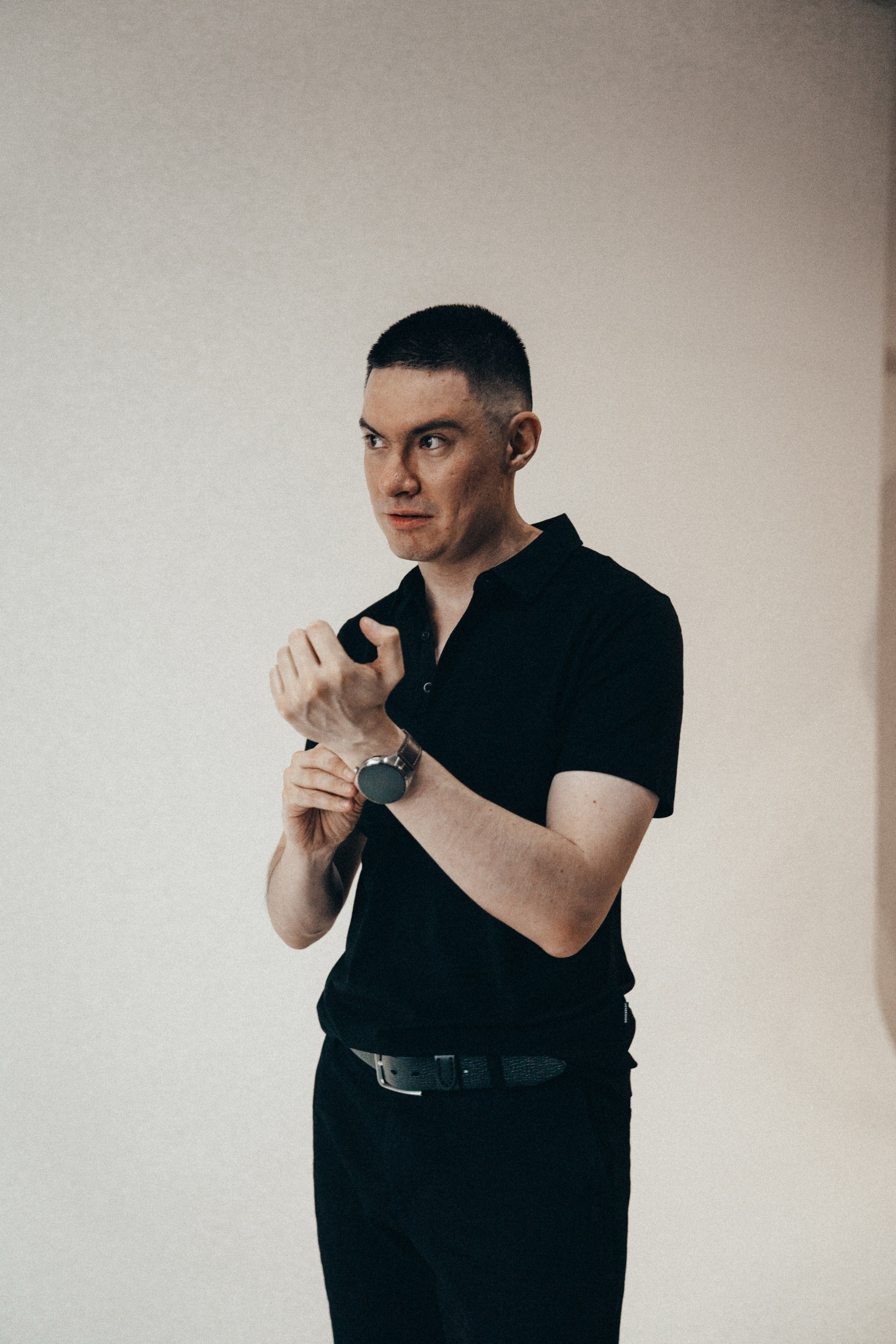 Фоат 30.08. Идеальные портреты для соцсетей — Фотограф Ленар