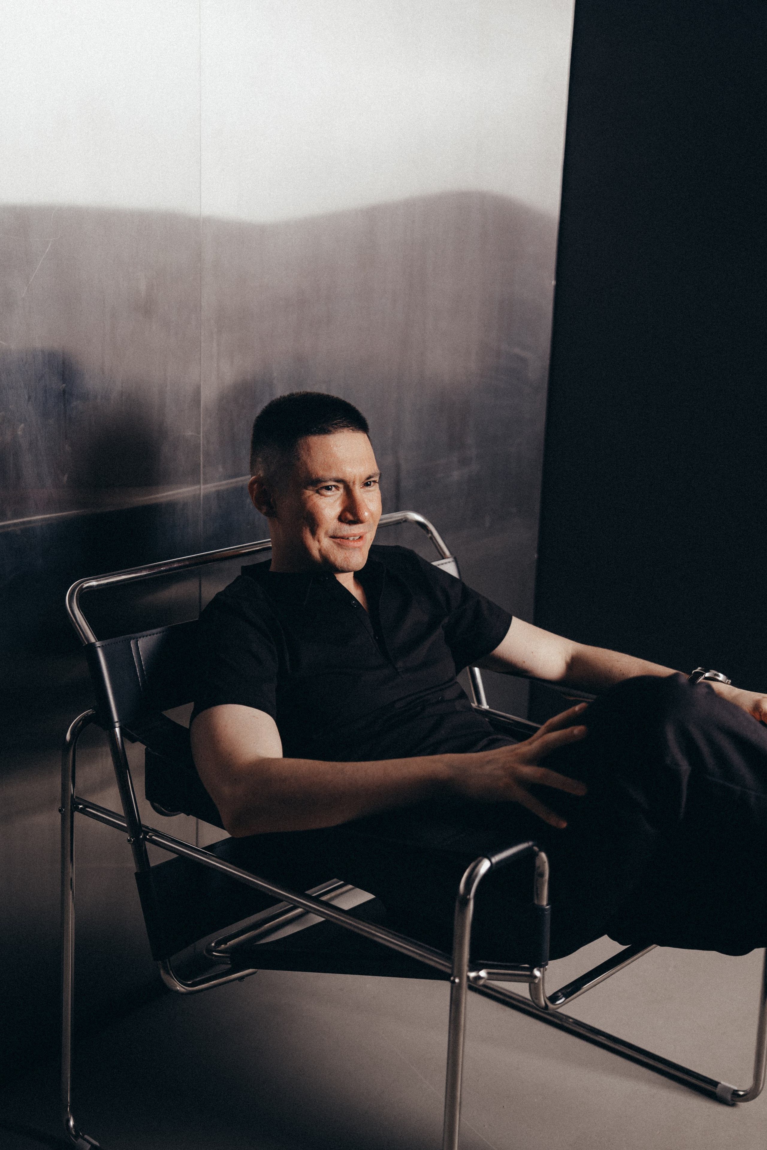 Фоат 30.08. Идеальные портреты для соцсетей — Фотограф Ленар