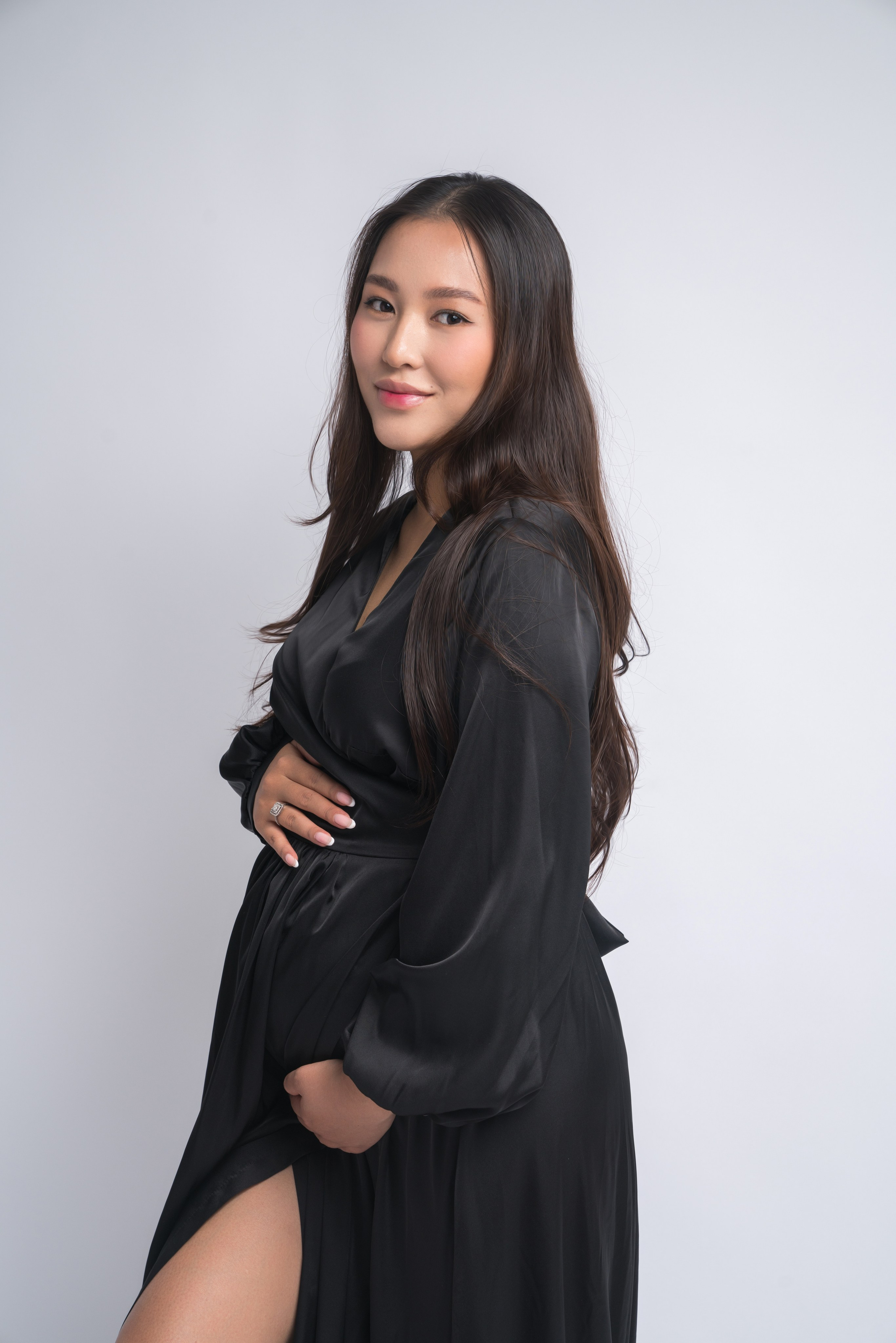 Фотодень беременных. Семейный и школьный фотограф в Москве Юлия Кобзева