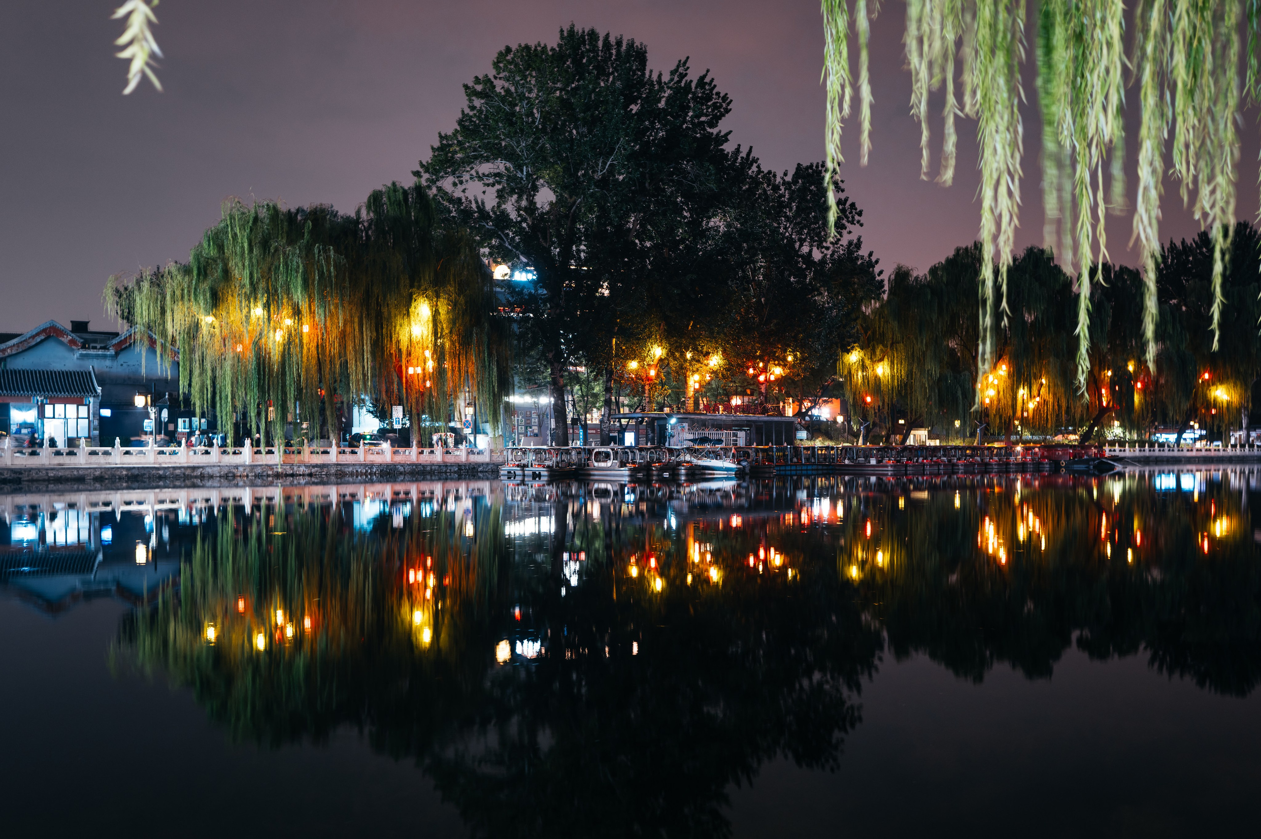 China/Китай. @tomrus: Рустам Шагиморданов — фотограф