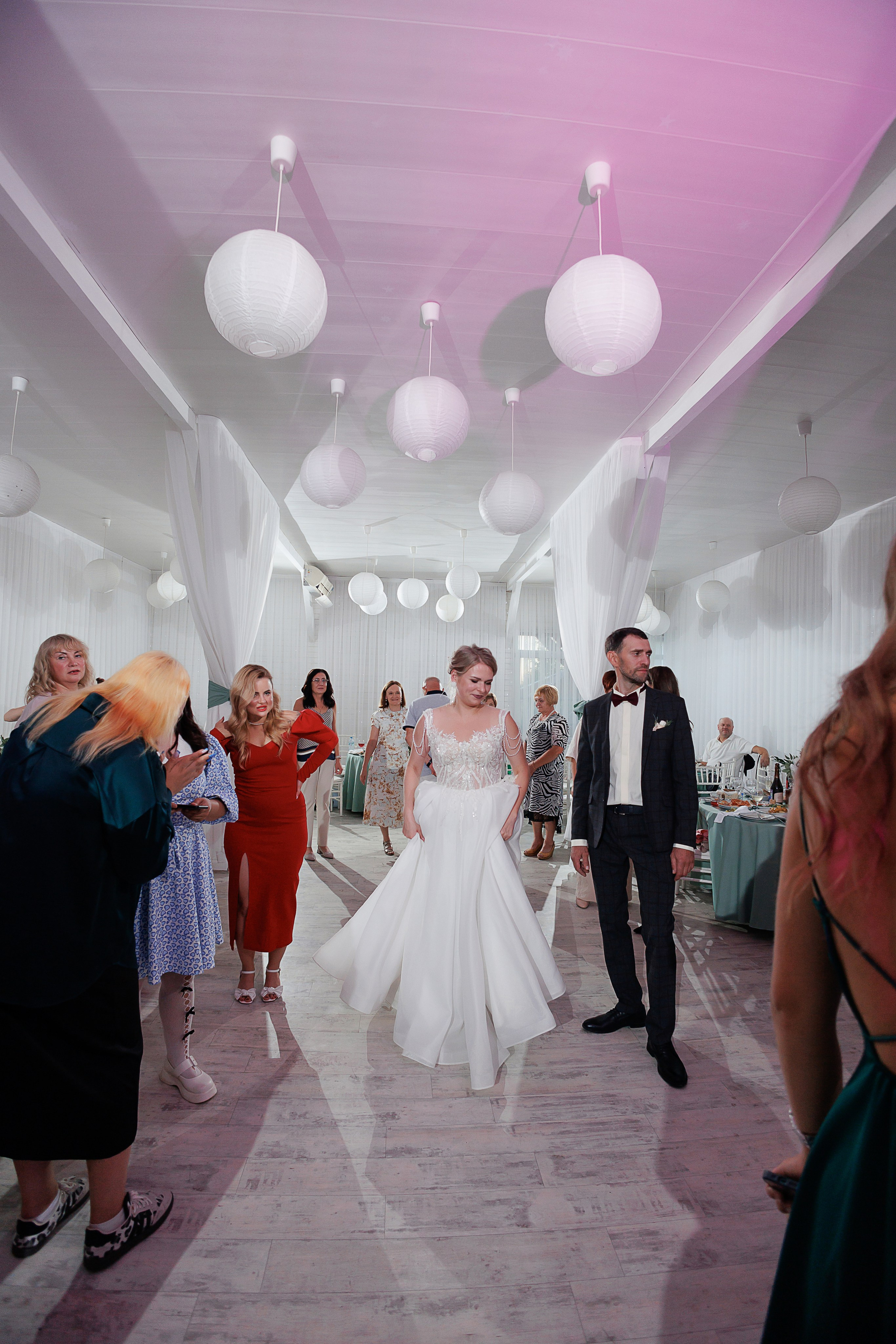 Свадьба Стаса и Насти. Свадебный и семейный фотограф в Твери и Тверской области