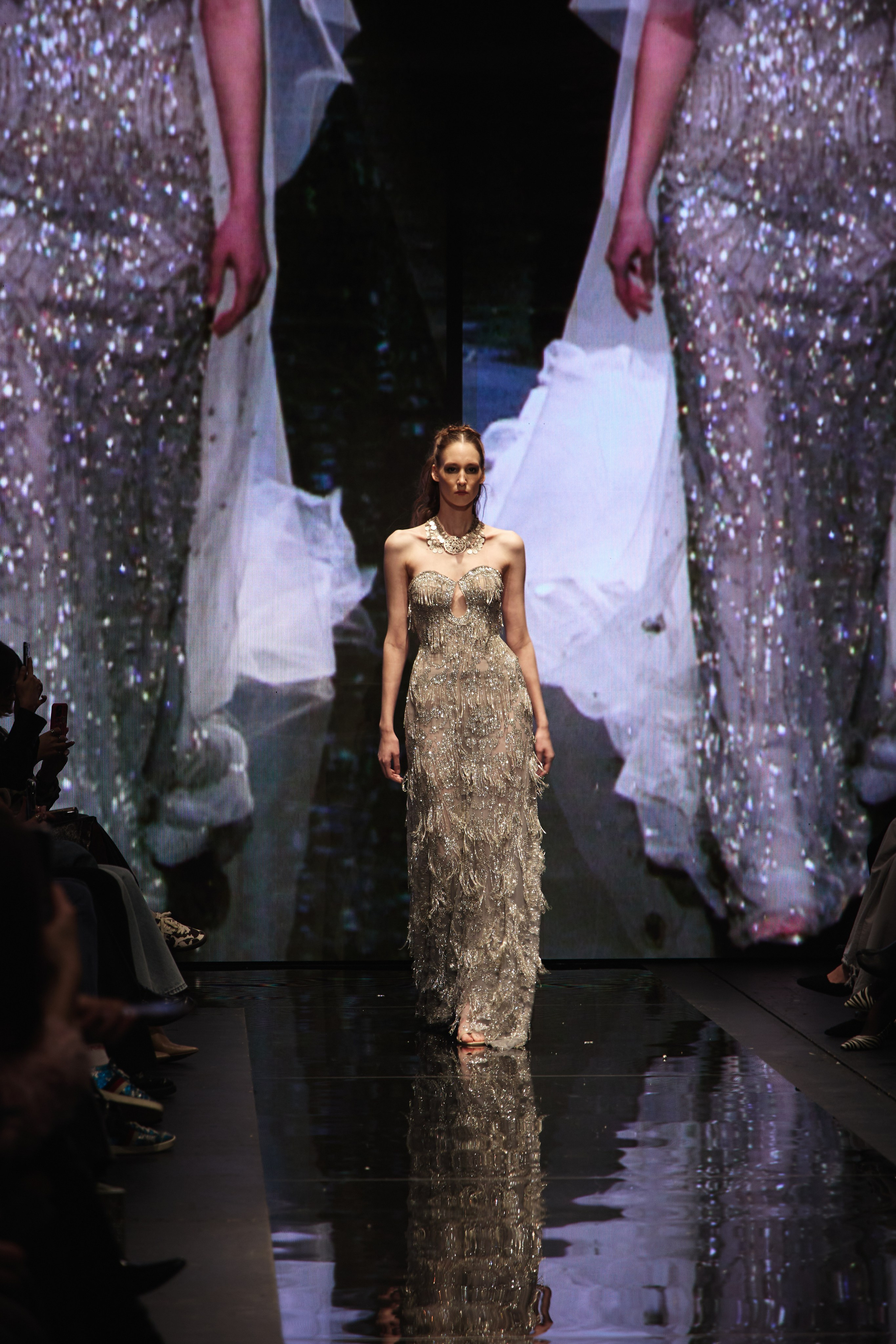 St. Petersburg Fashion Week april 25. Контент фотограф в Санкт-Петербурге Иванова Юлия