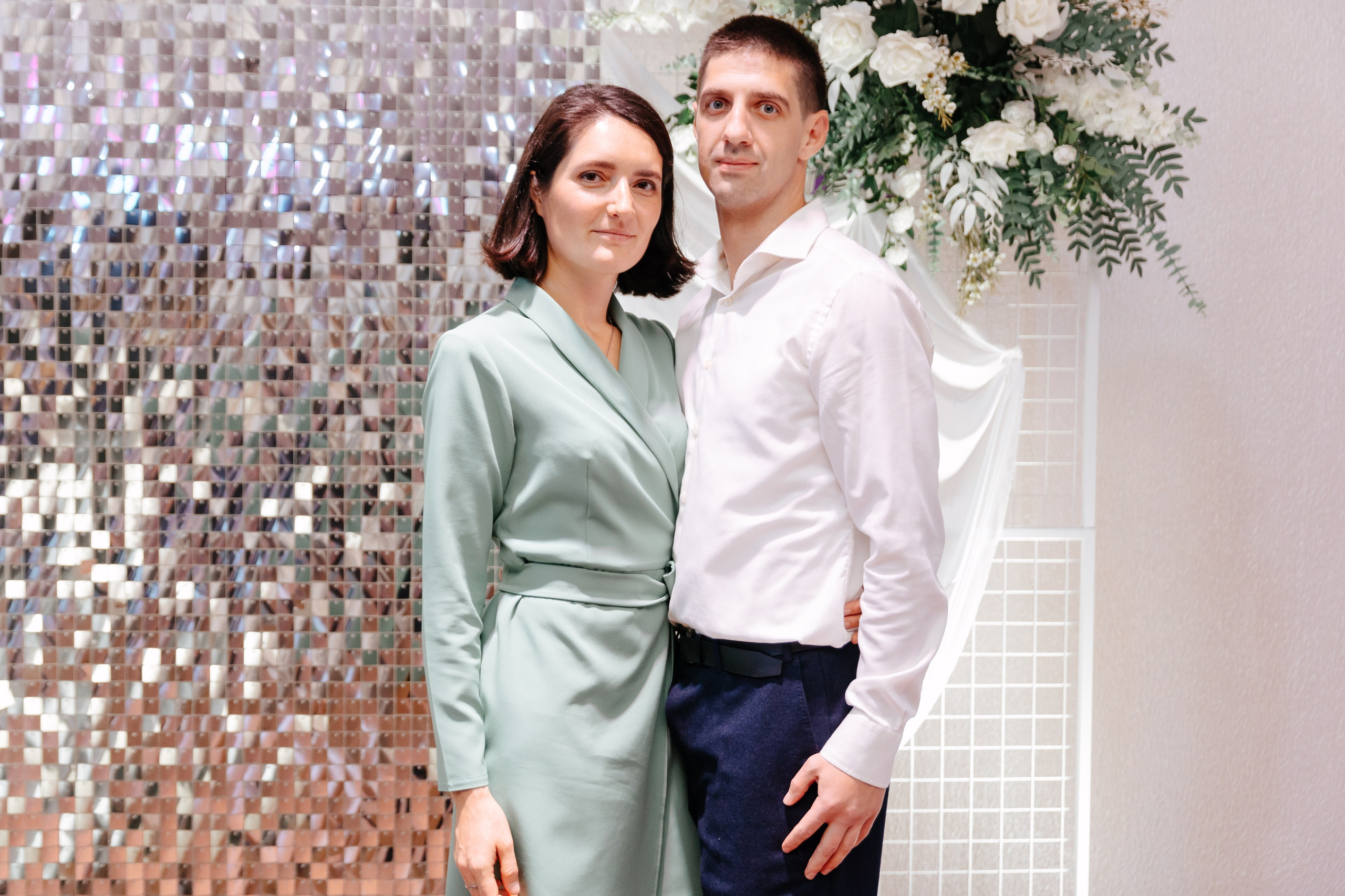 Свадебная фотосессия в Пушкине. Семейный и свадебный фотограф в Санкт-Петербурге и Москве