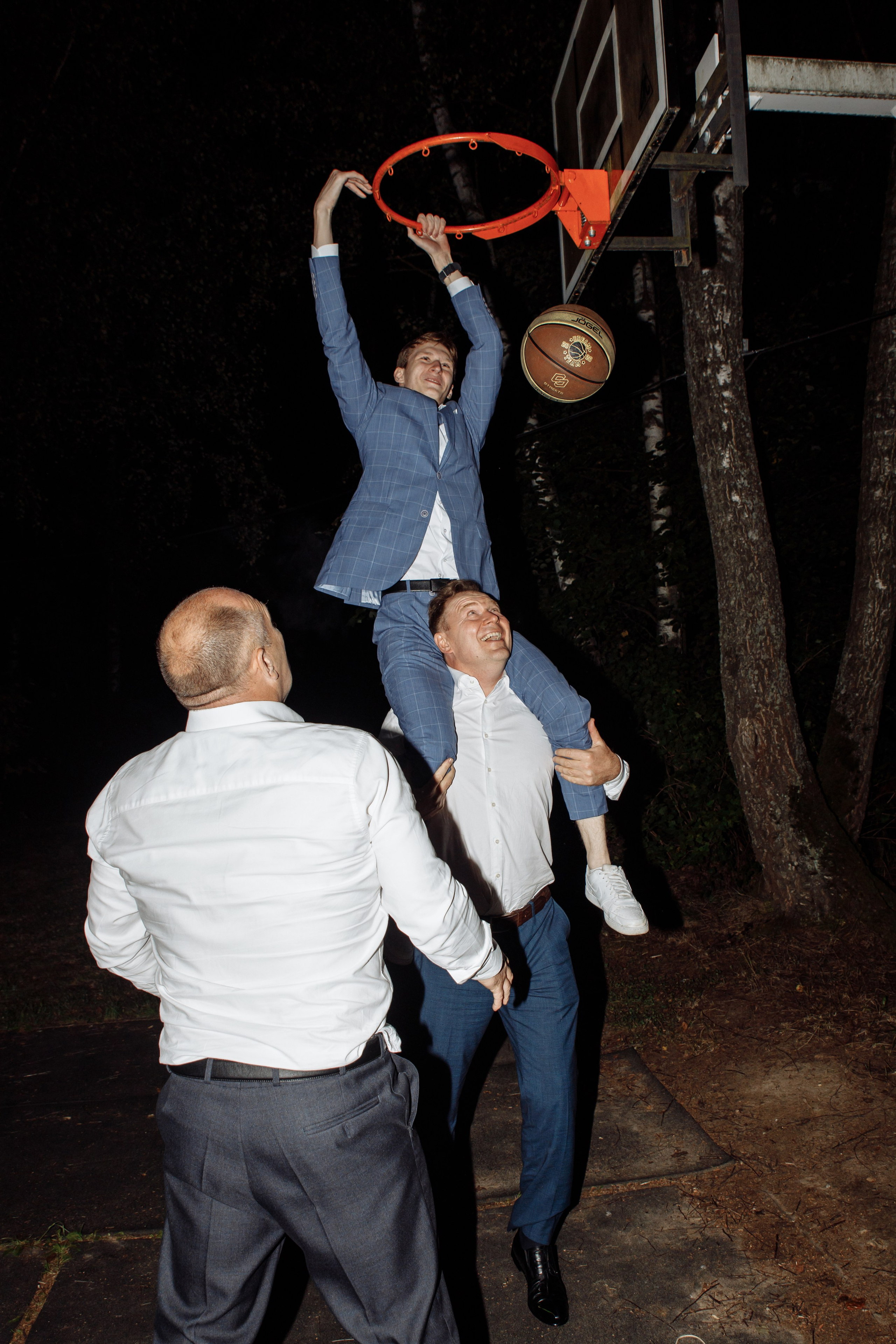 Влад и Даша