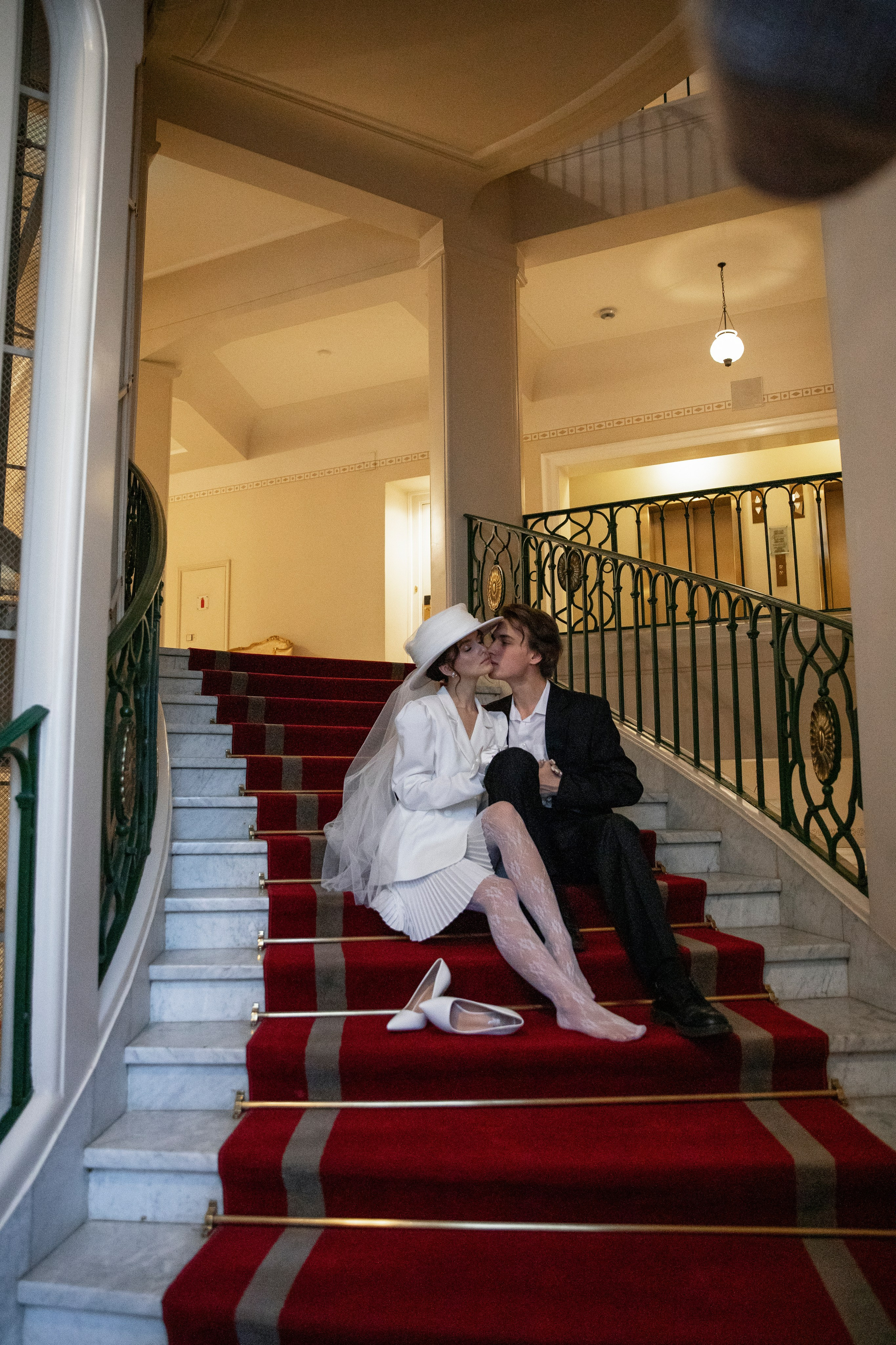 Анна и Роман. Свадебный и портретный фотограф