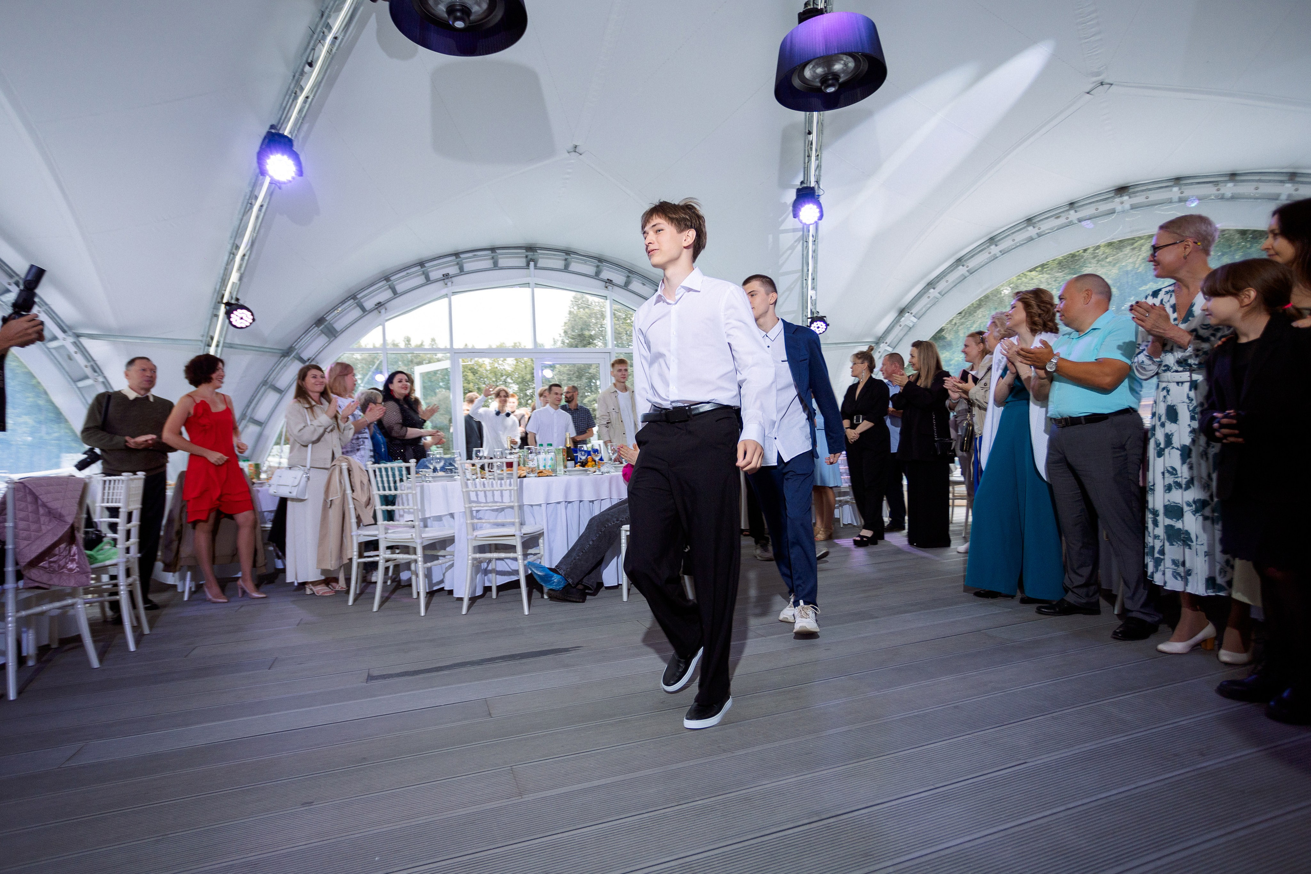 ВЫПУСКНОЙ: Волки-Липки. Все фото. Профессиональный фотограф в Ижевске Леша Петров