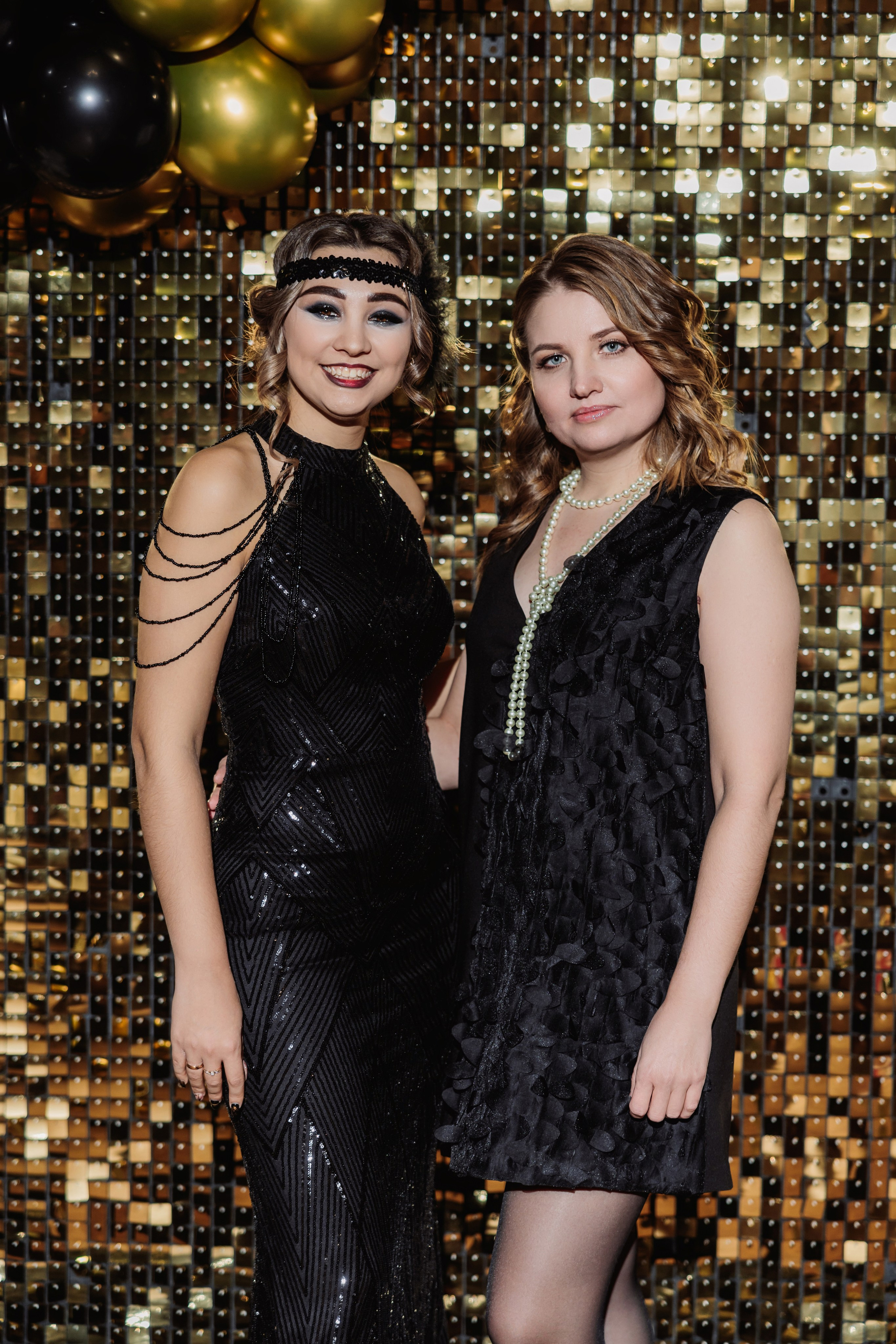 Корпоратив ООО «Астория СЛК». ФОТОГРАФ ИРИНА ШАМАТАВА