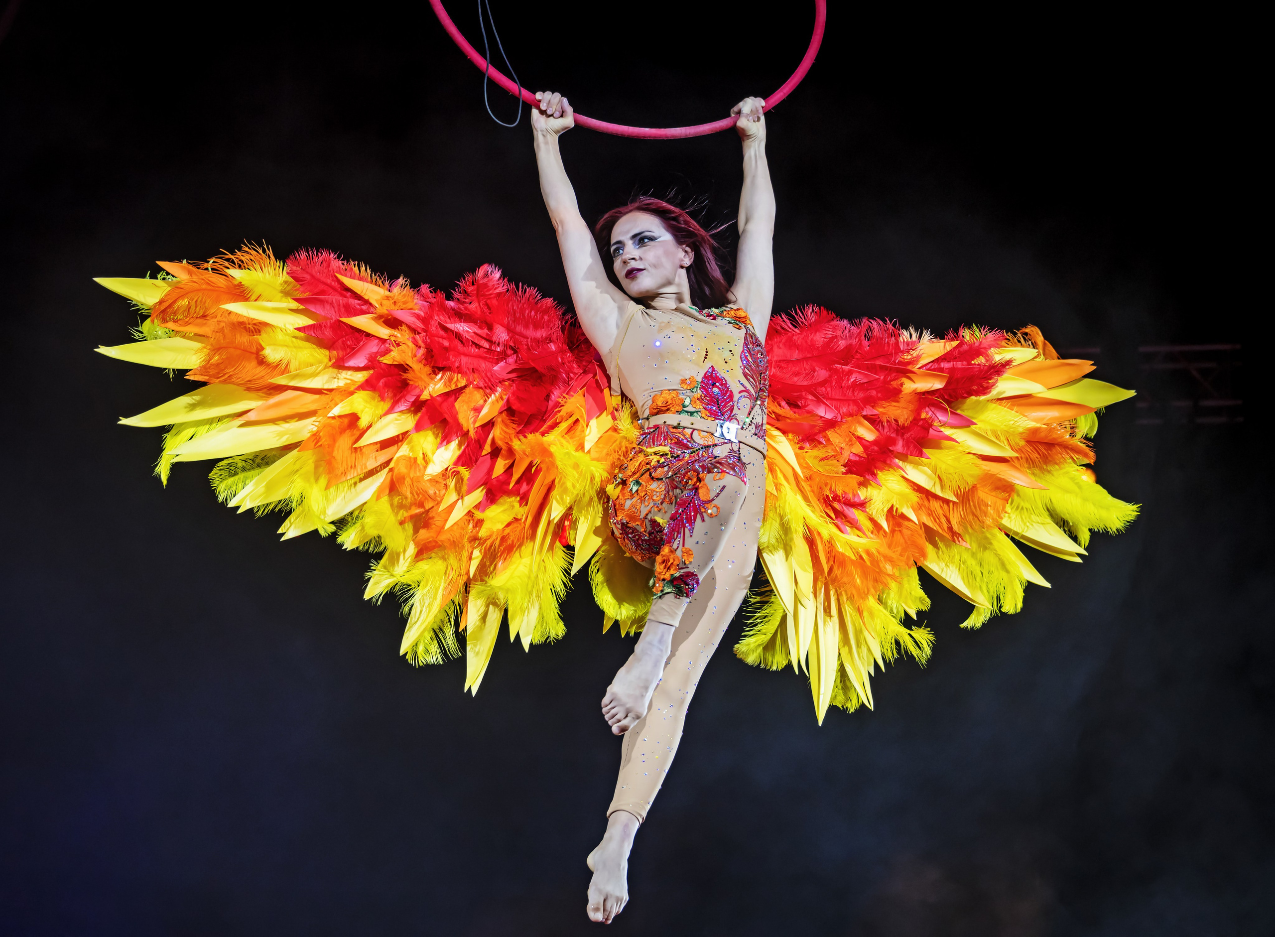 Фотограф Андрей Пухов (Jazz)