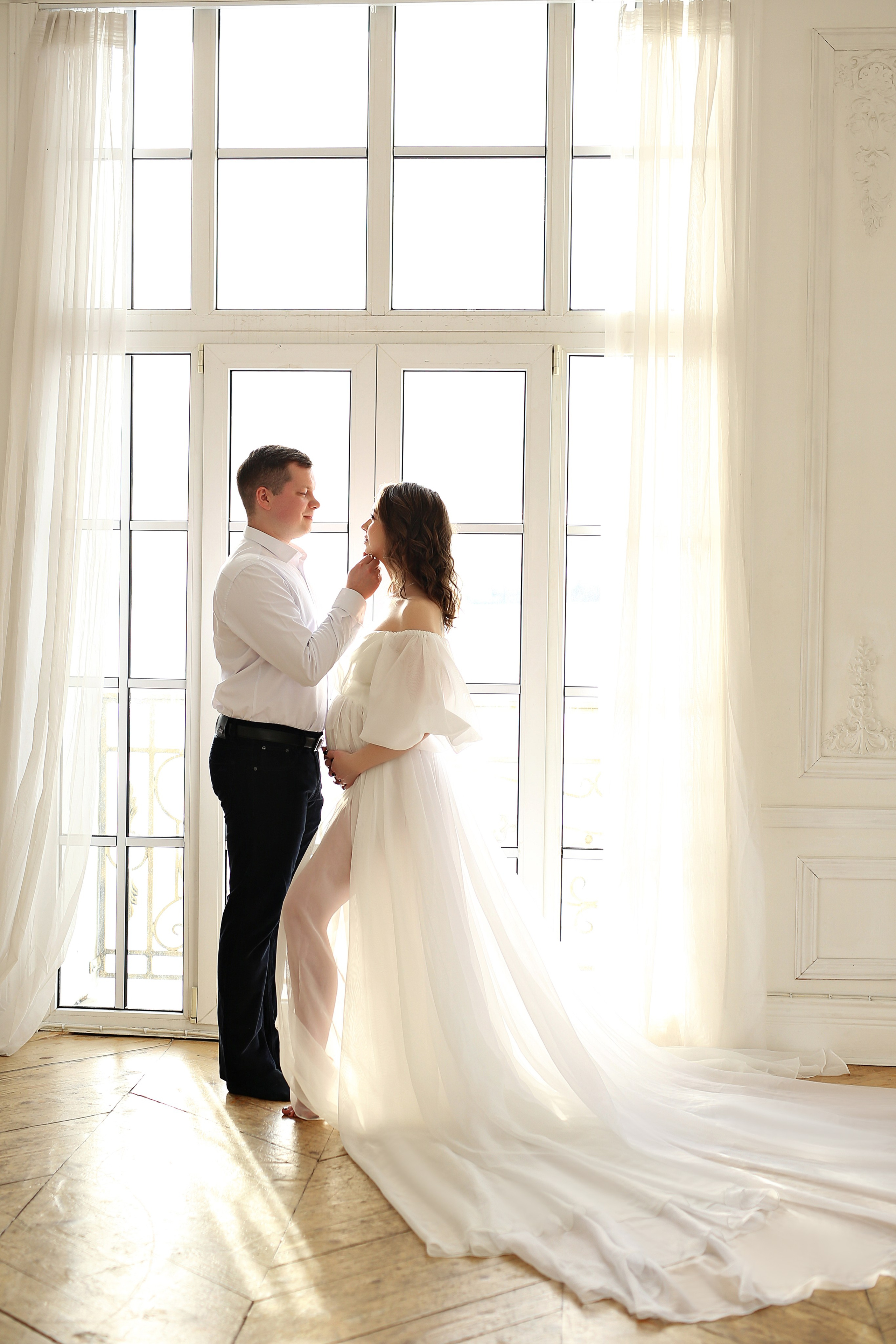 Беременность. Фотограф Беременности