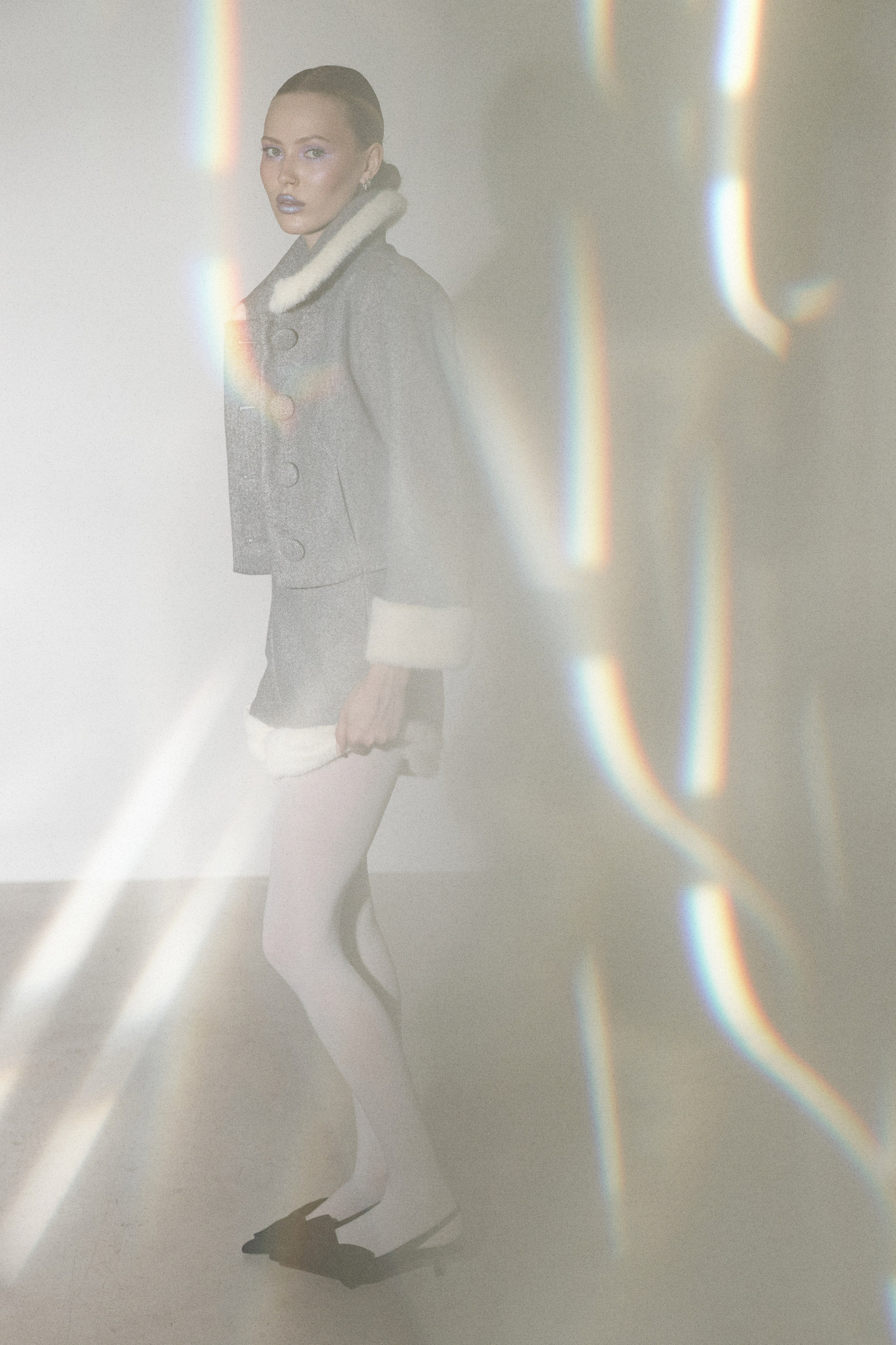 Вика. Фотограф Ионова Анастасия, г Владивосток