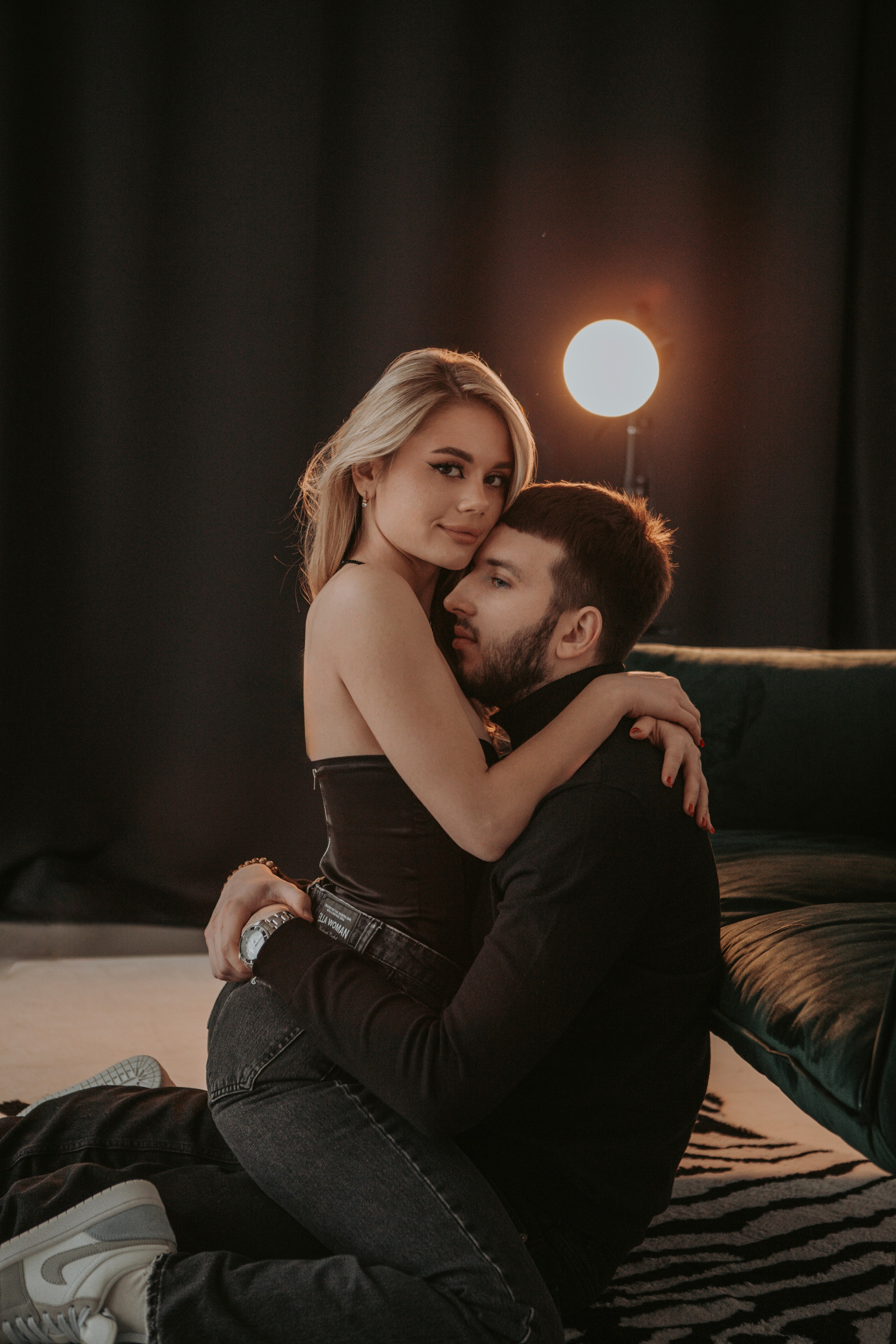 АЛИНА & ДАНИИЛ. | ФОТОГРАФ | ОЛЯ | ЯЛТА | КРЫМ