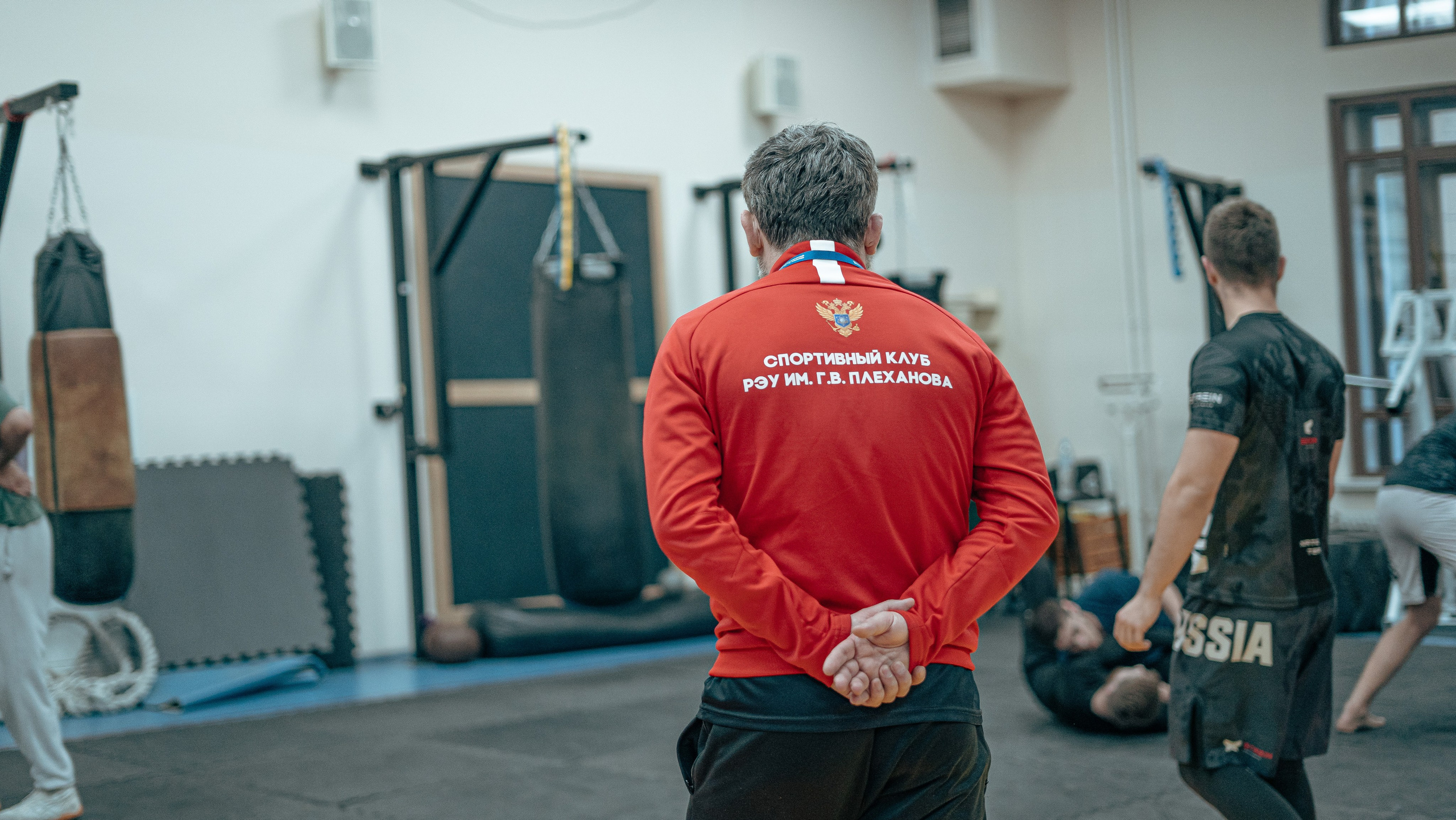 Спортивный репортаж. Видеопродакшен | Фотосъёмка | Filimonov & Kirsanova