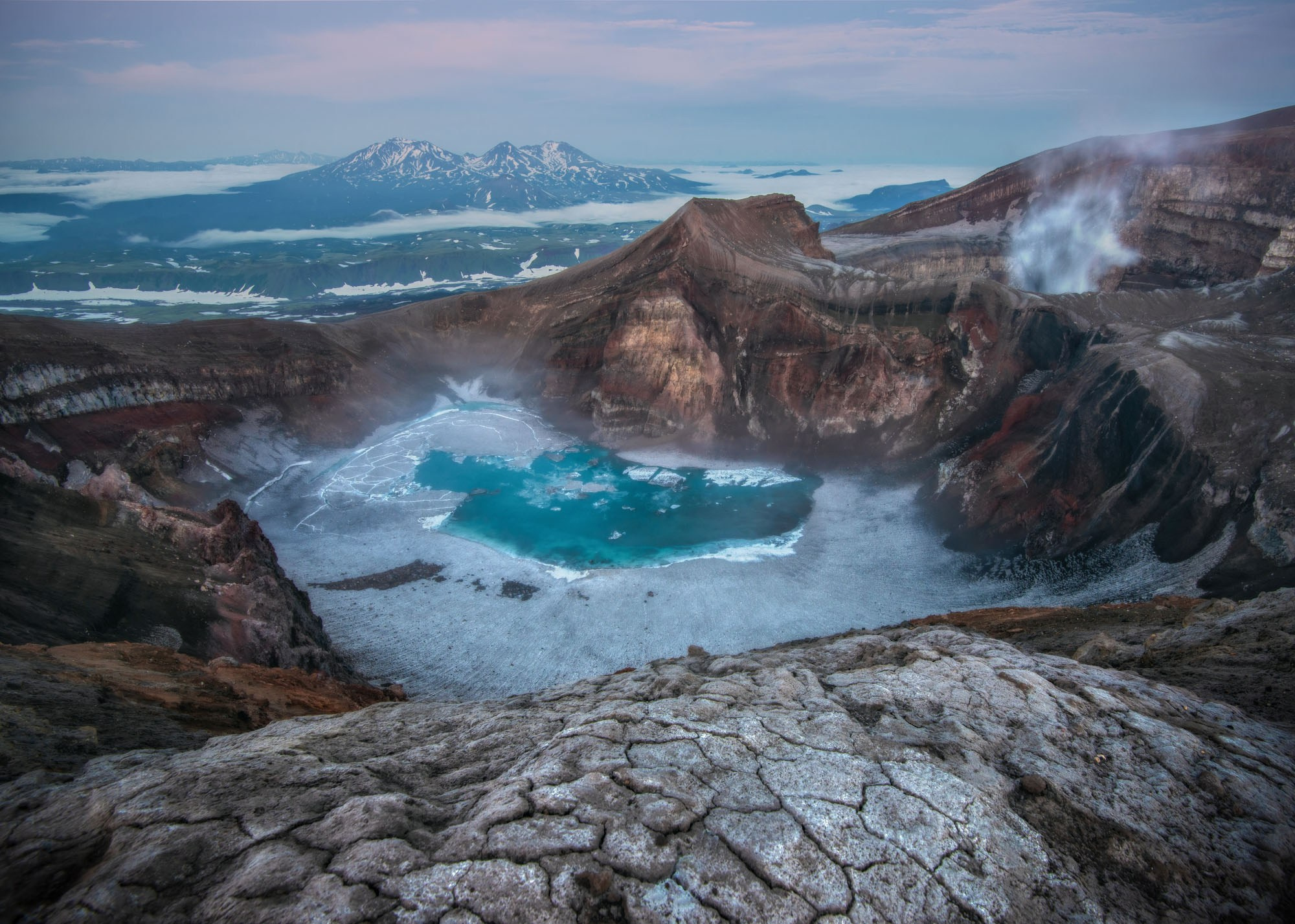 Фотографии Камчатка