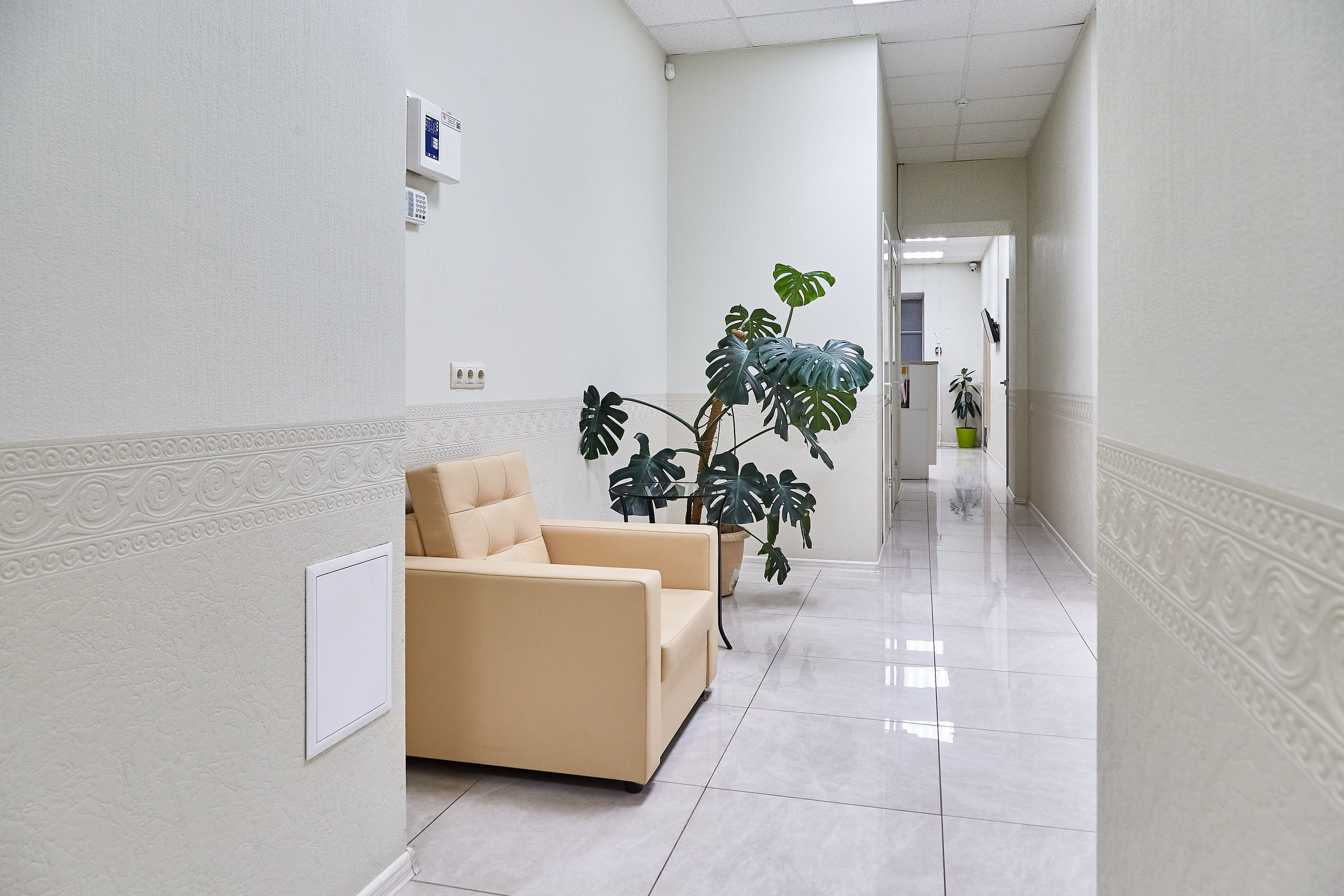 Стоматология Доктора Пушкина. Фотограф Анастасия Леонтьева Санкт-Петербург