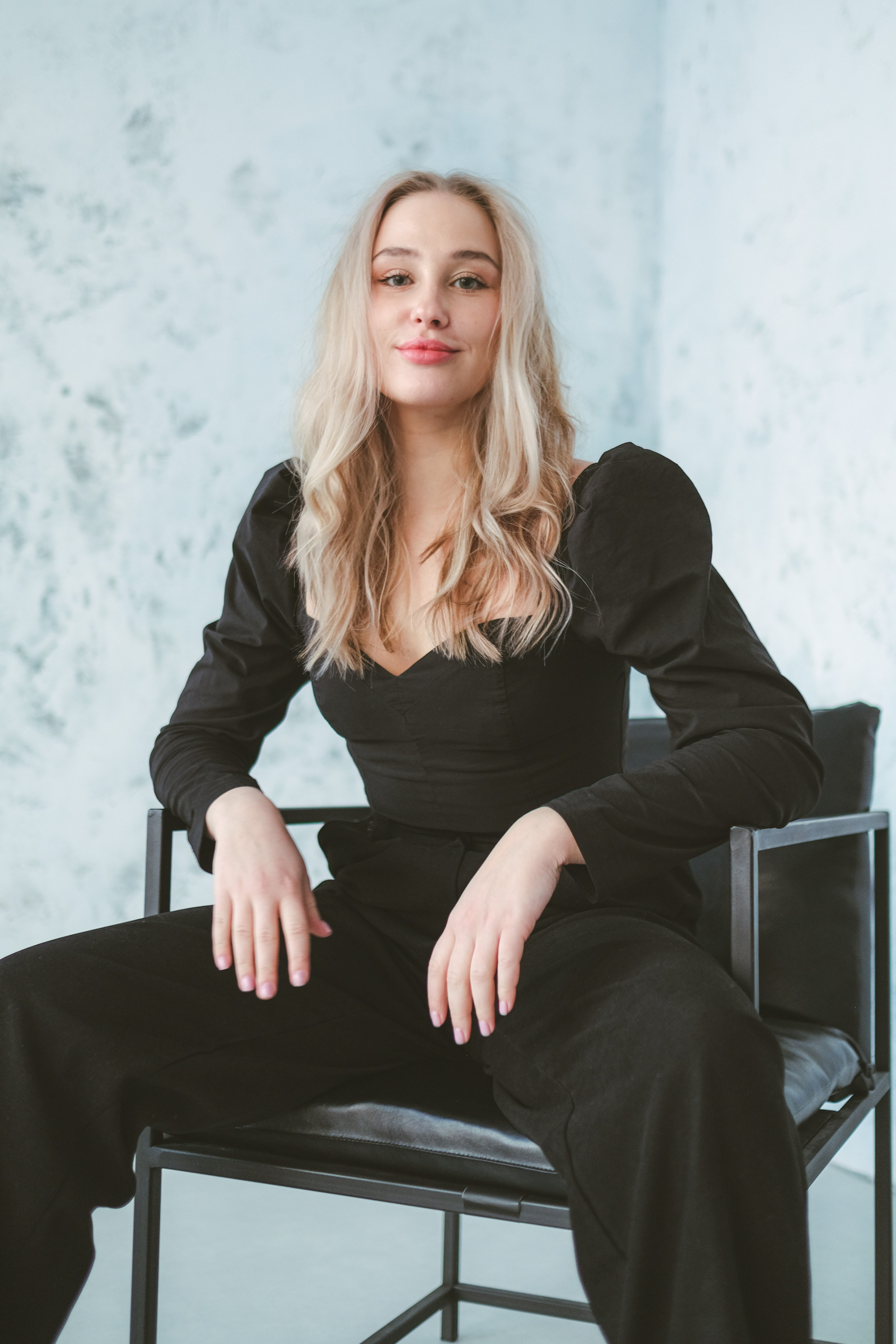 Зина. Светлана Наконечная, фотограф и видеограф, Москва/Крым