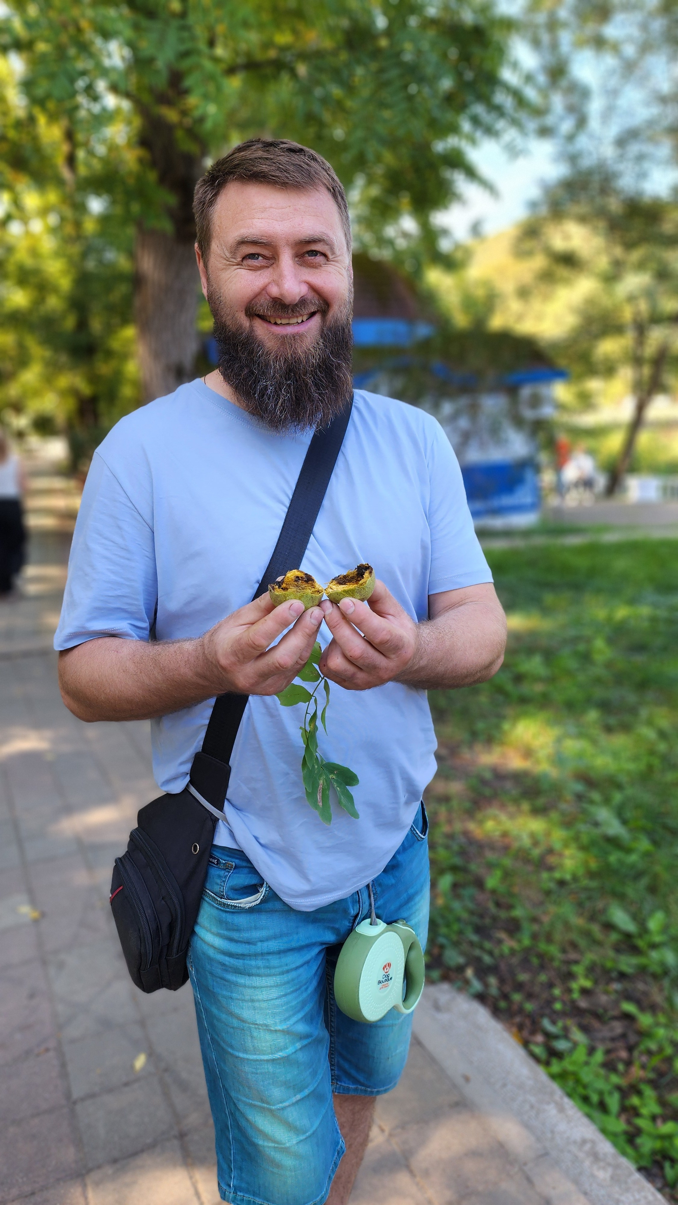 Горячий Ключ (2024-09-22). Собор Отрасли