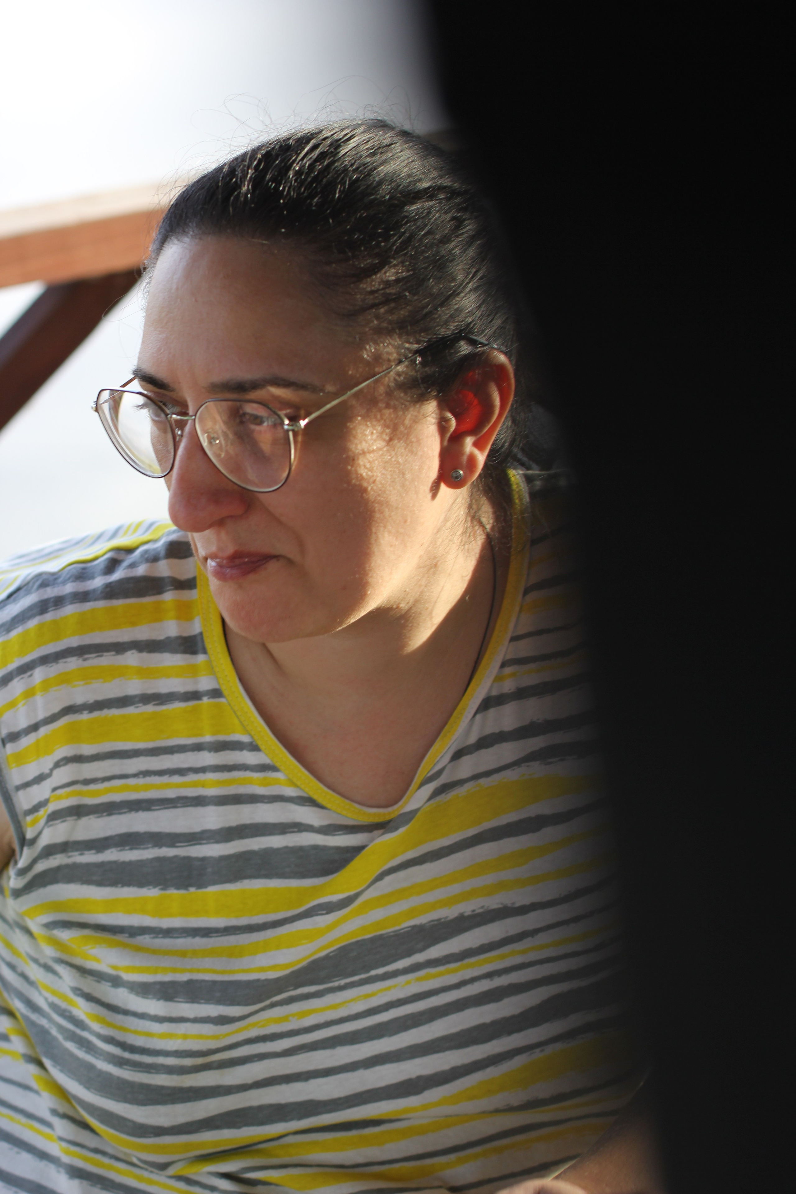 Рыбалка в Горячем Ключе (2024-09-24). Собор Отрасли