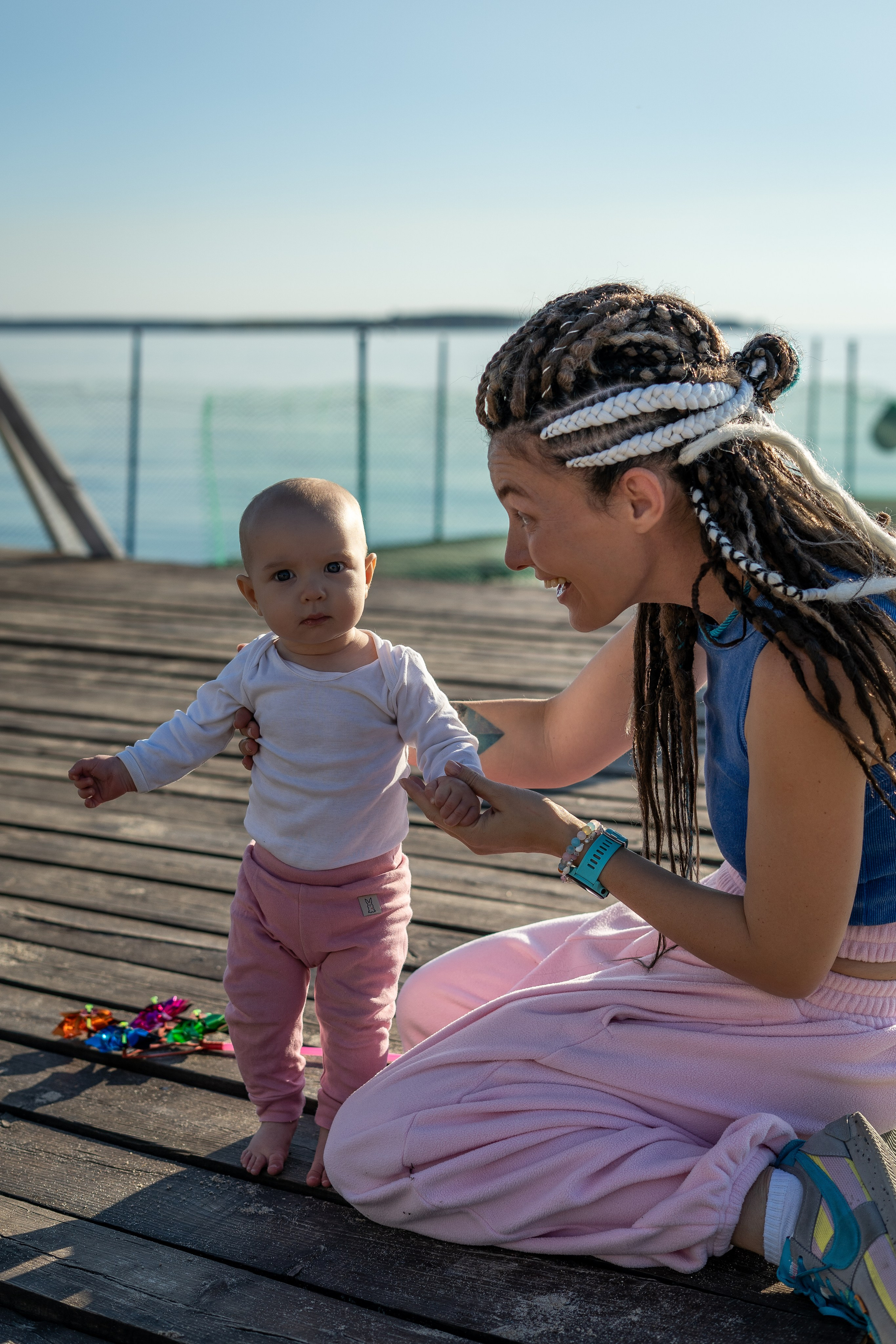 Леся. Анастасия Паршукова — фотограф Шерегеш Новосибирск