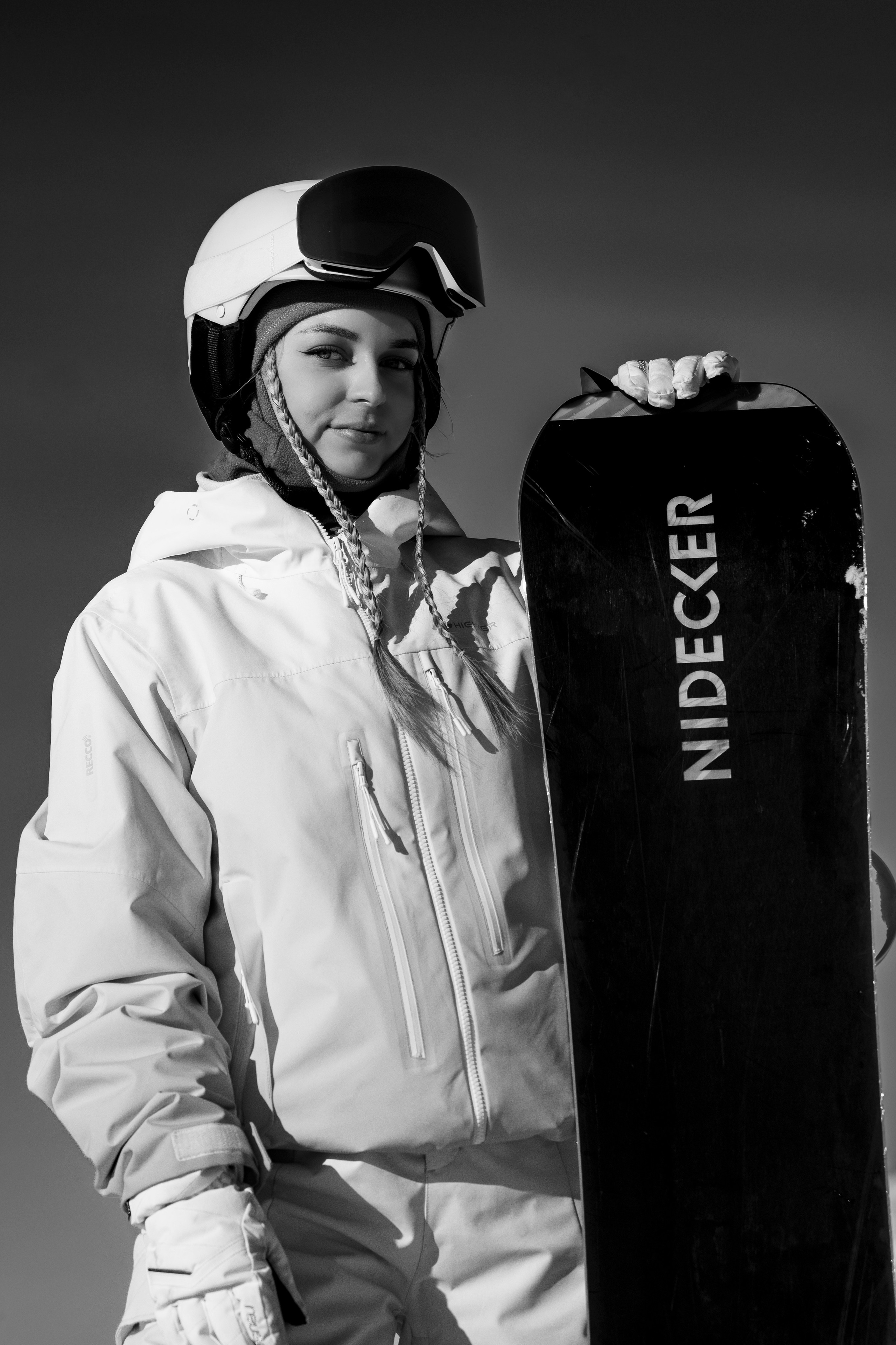 Тур. Анастасия Паршукова — фотограф Шерегеш Новосибирск