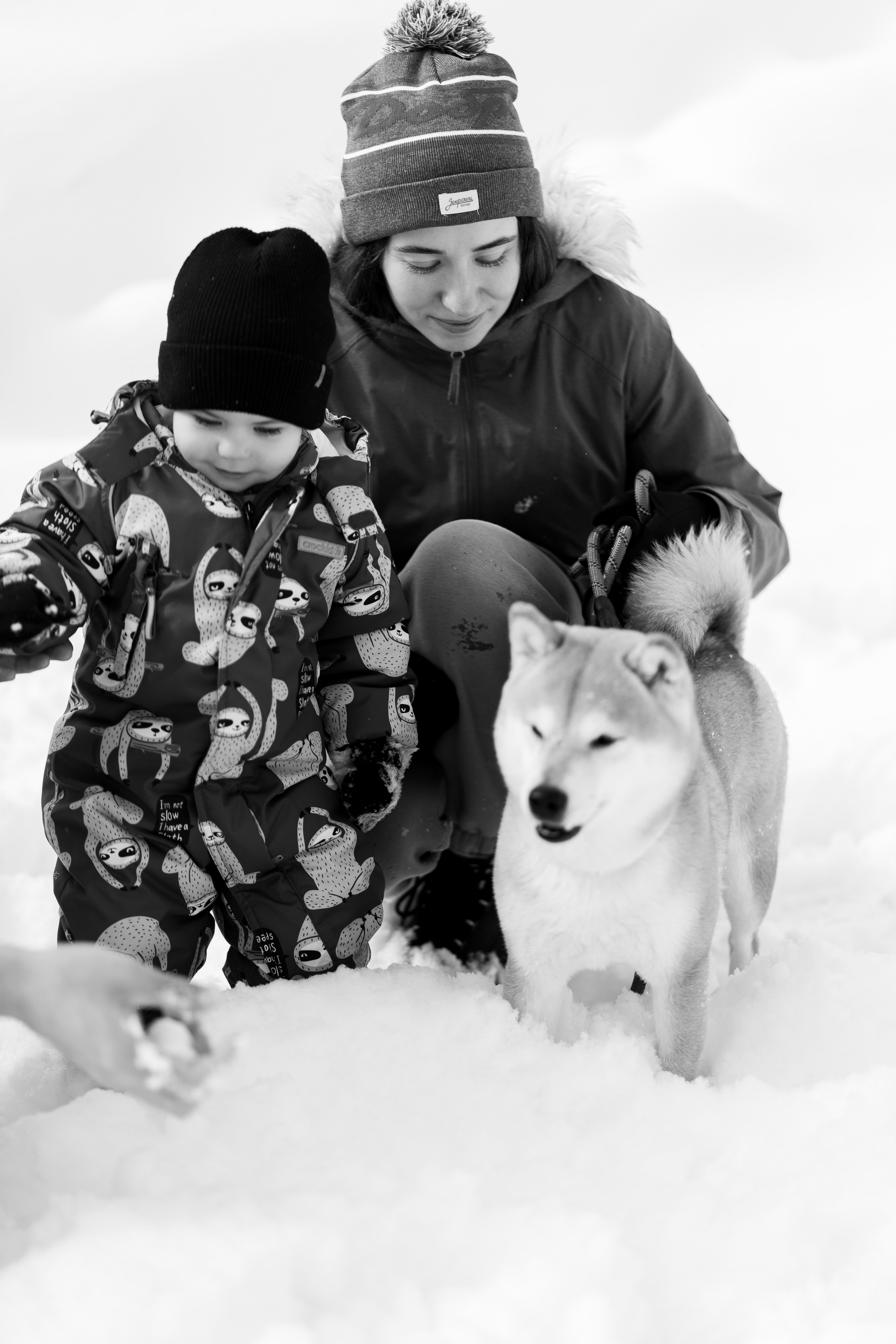 Соня&Лёня. Анастасия Паршукова — фотограф Шерегеш Новосибирск