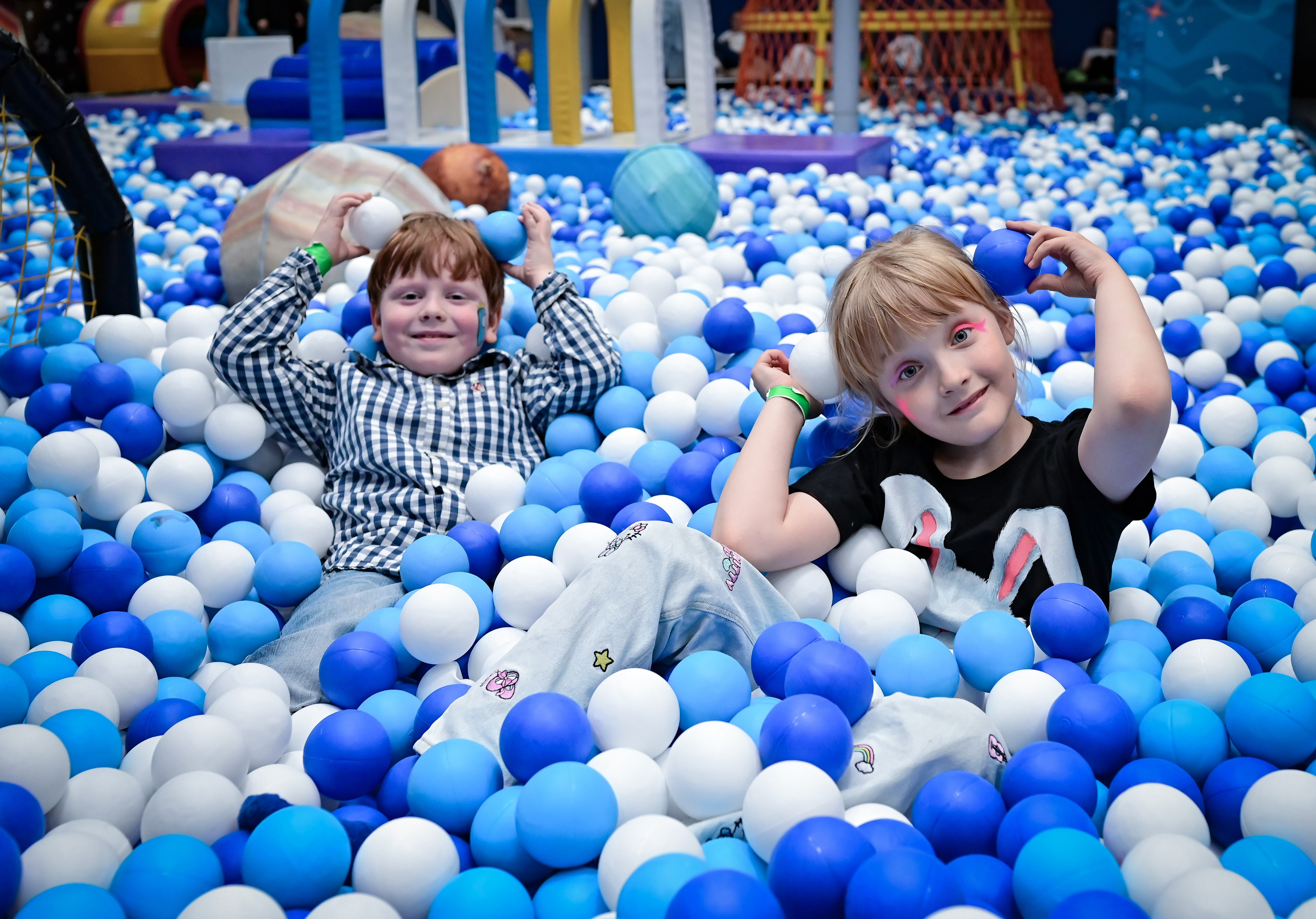 Алесе 8 лет. Семейный и детский фотограф Лариса Ерданова в Екатеринбурге
