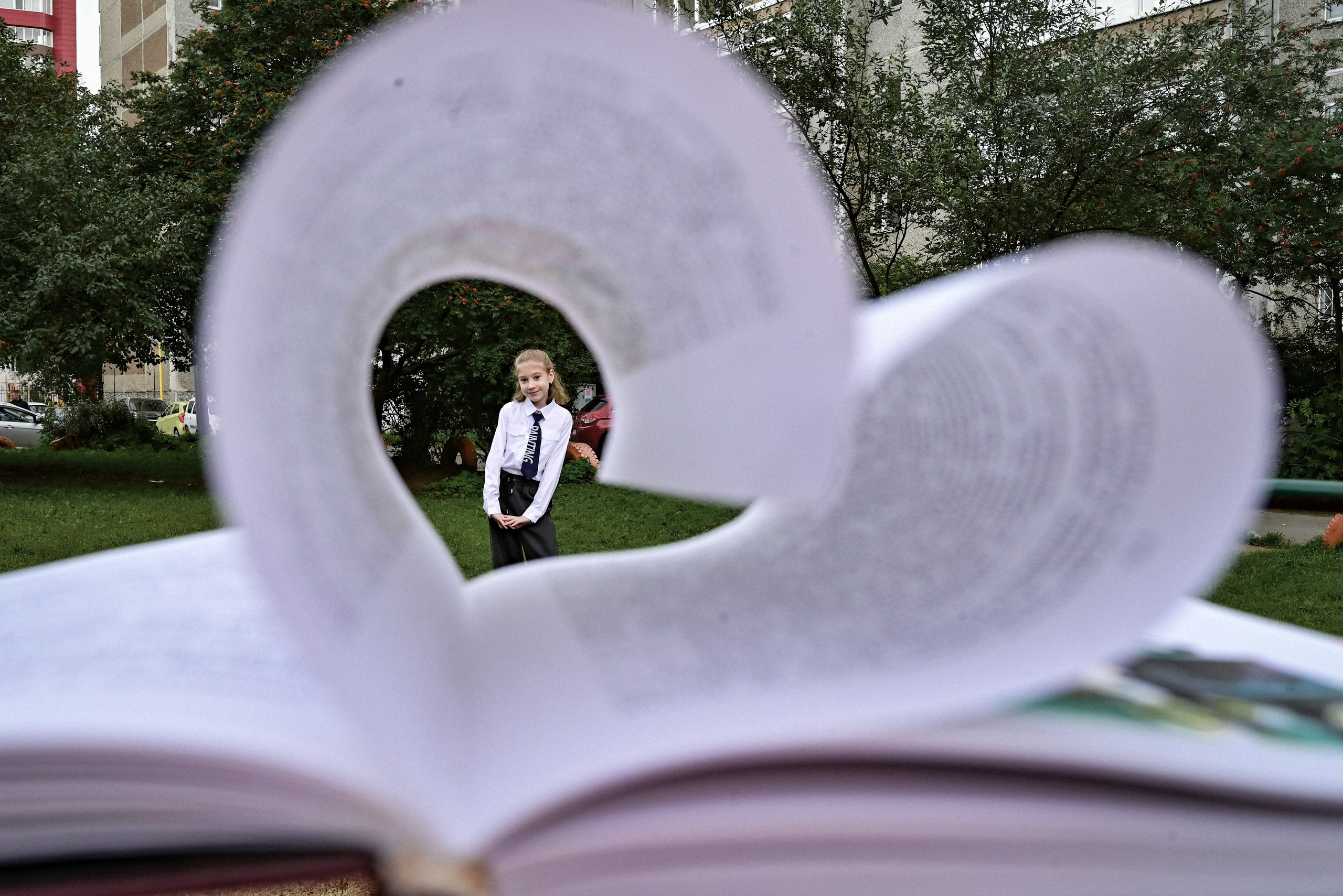 Анечка. Семейный и детский фотограф Лариса Ерданова в Екатеринбурге