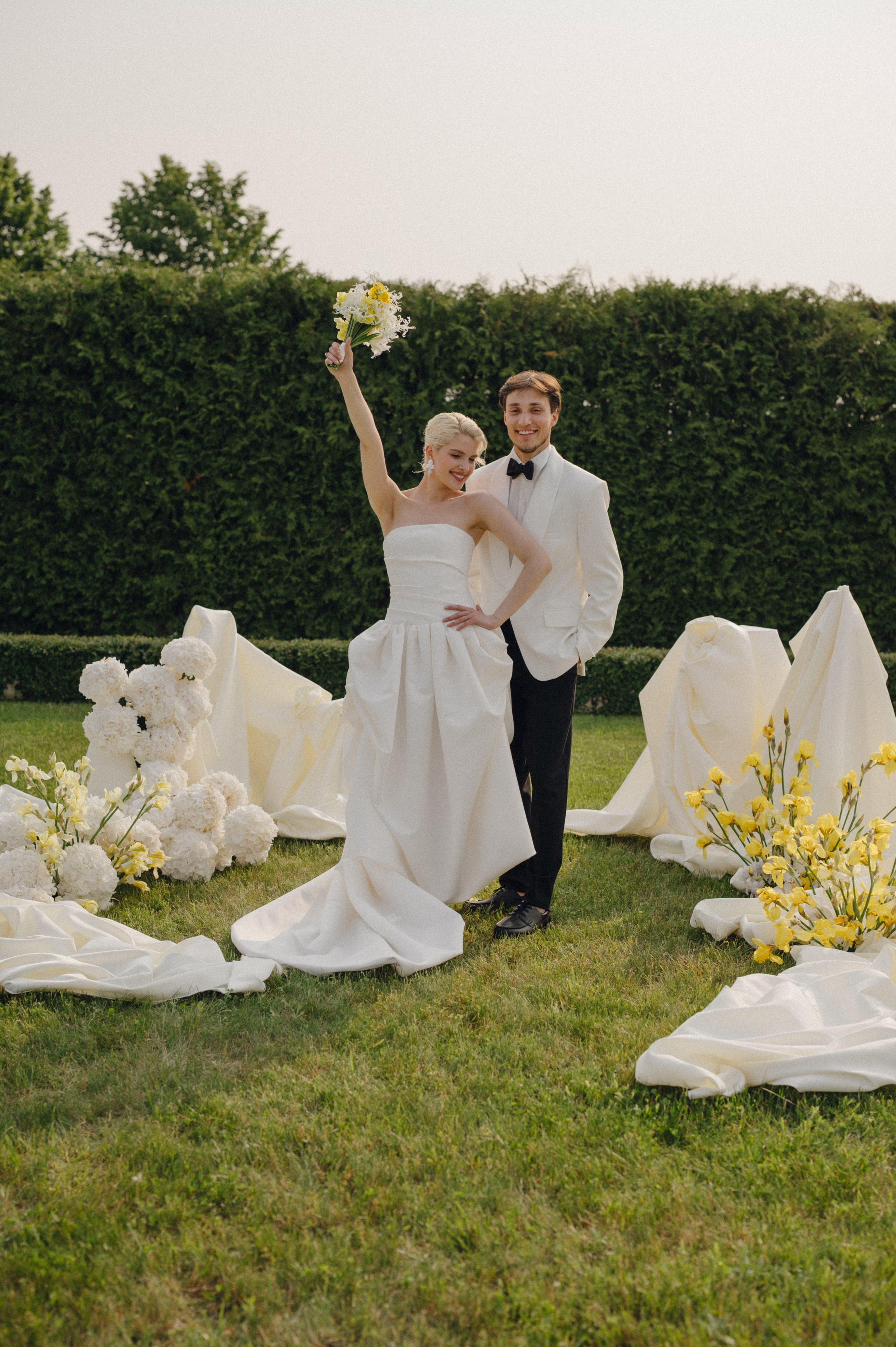 Самая самая. Свадебный фотограф в Минске Тагай Наталья