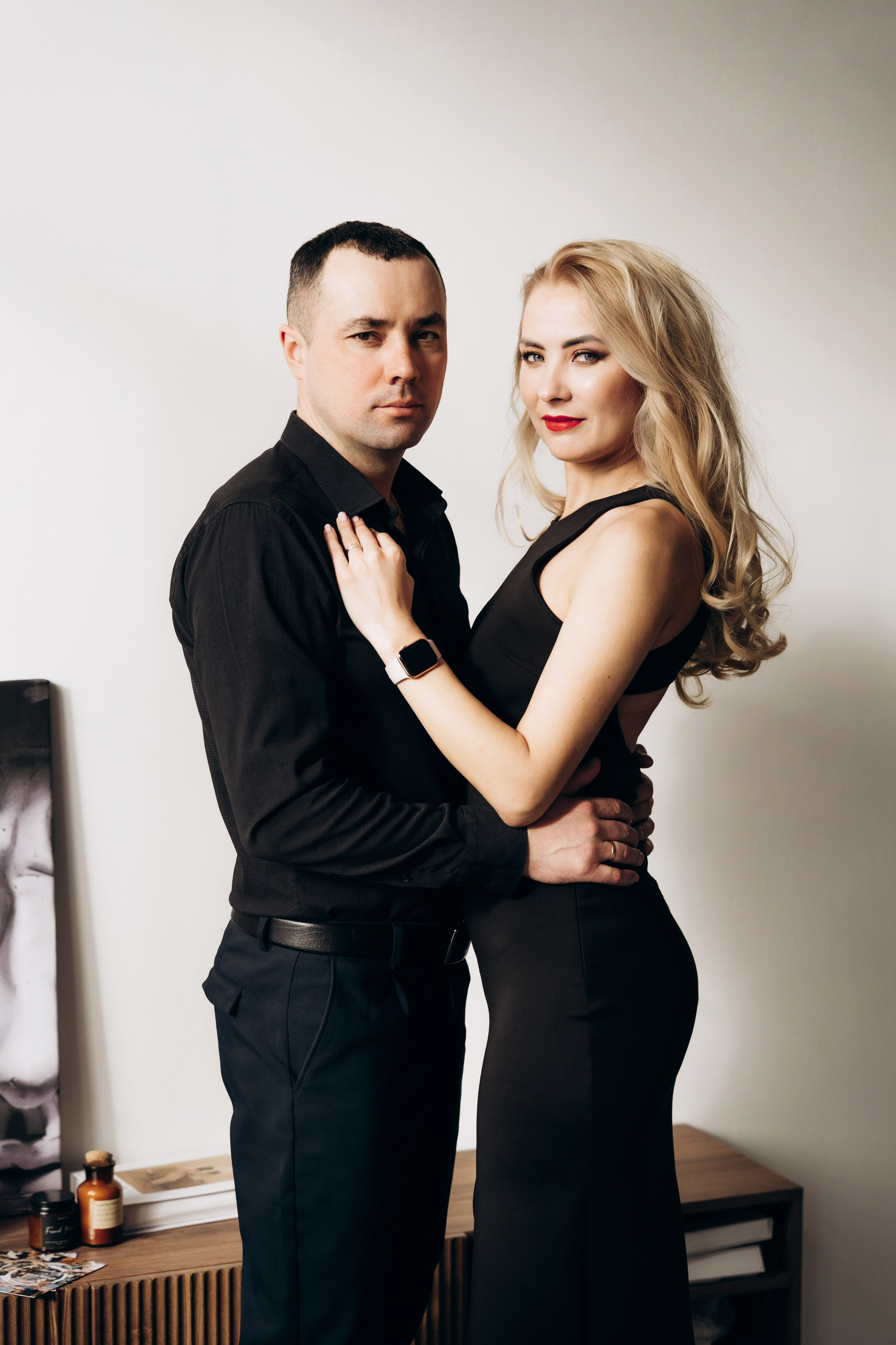 D&I. Алёна Хомич. Свадебный и семейный фотограф Коломна, Москва