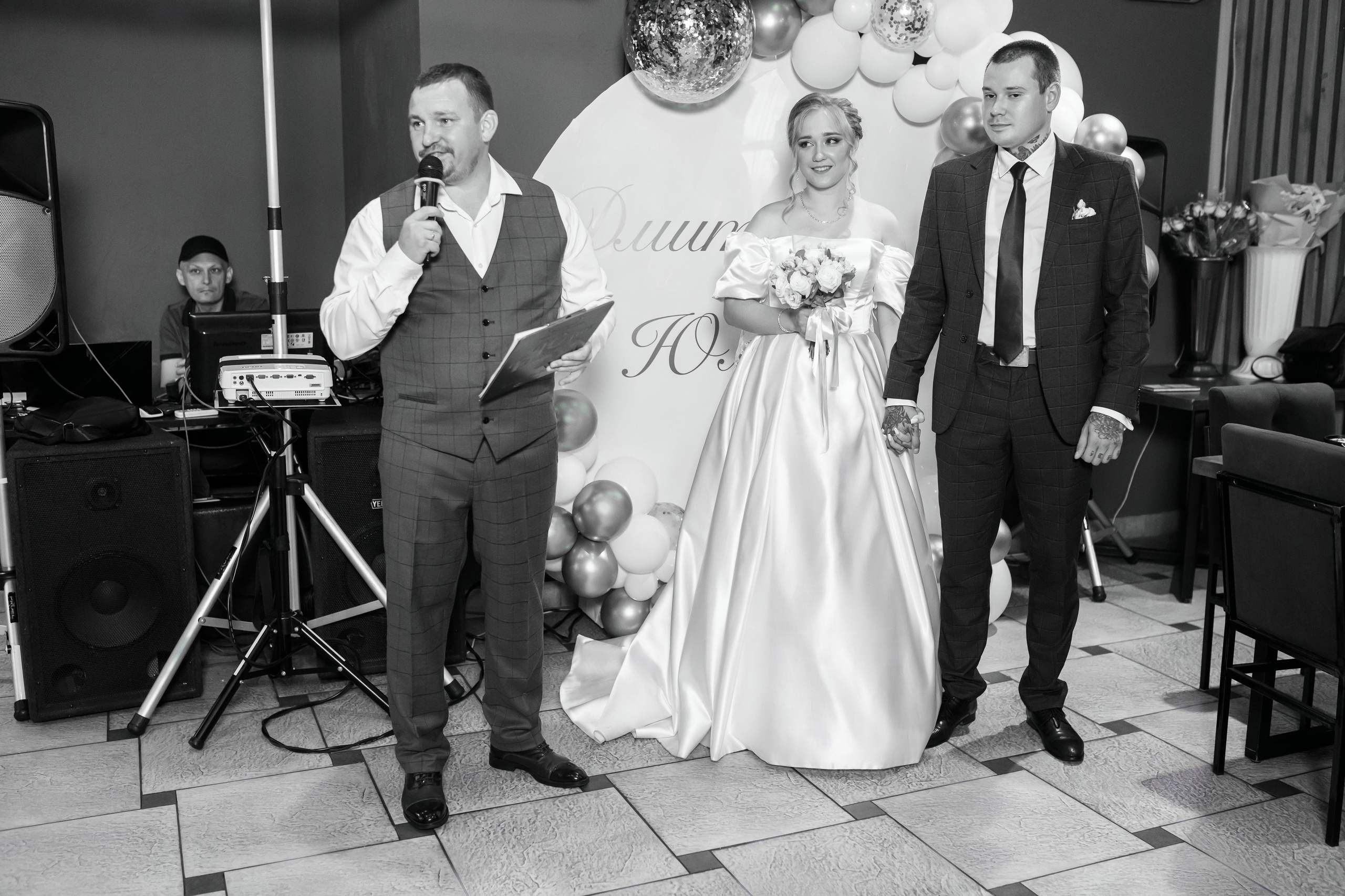 Свадебная фотосессия. Артем Фотограф Оренбург