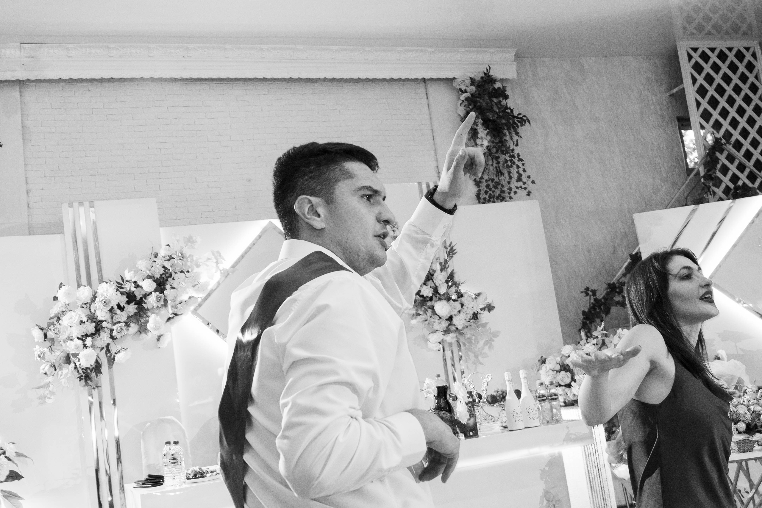 Андрей & Мария. MariTaran