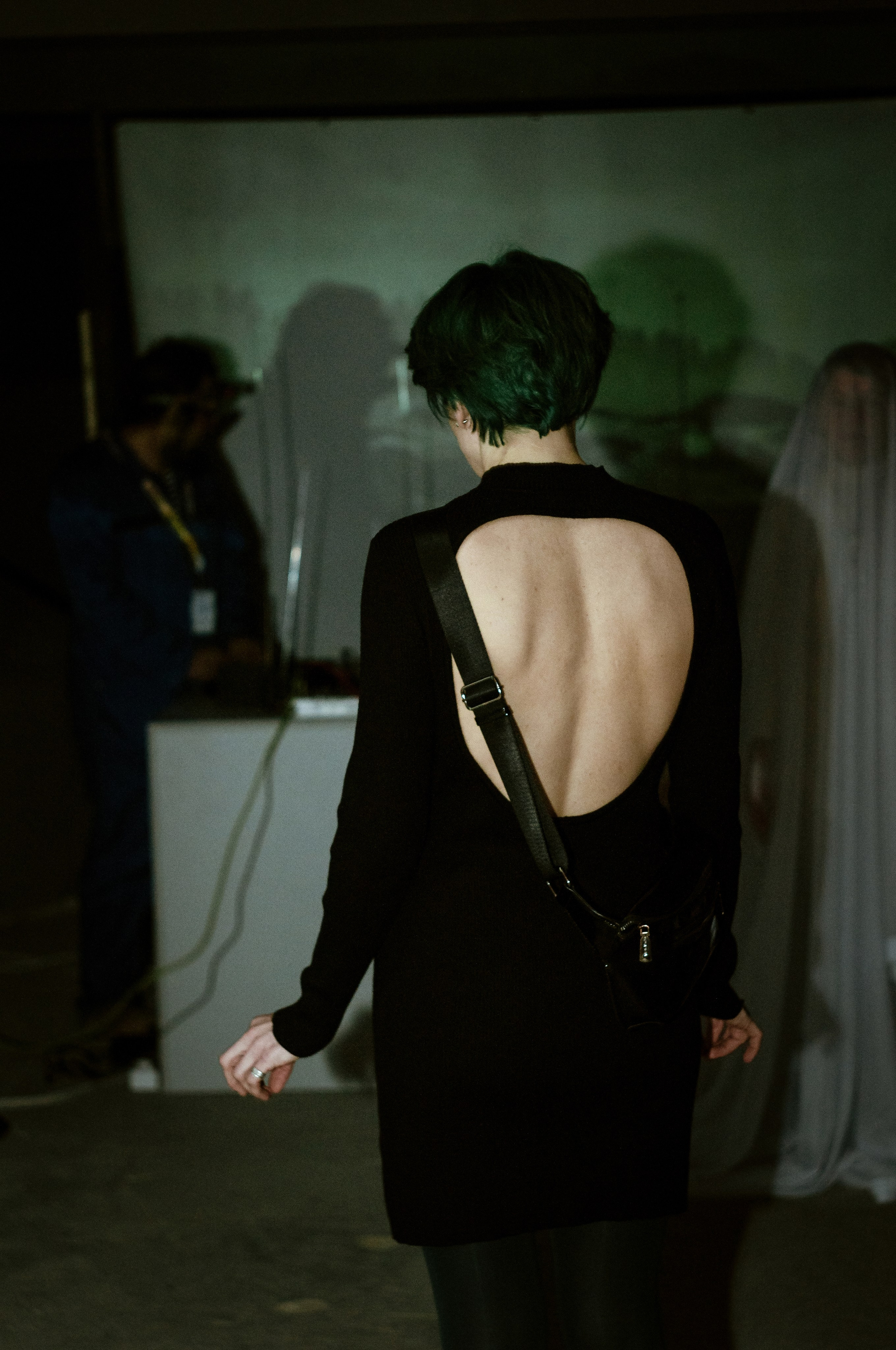 NOISE vs. ГЛАМУР 2026 Севастополь. Репортажный фотограф в Симферополе Зареев Иван