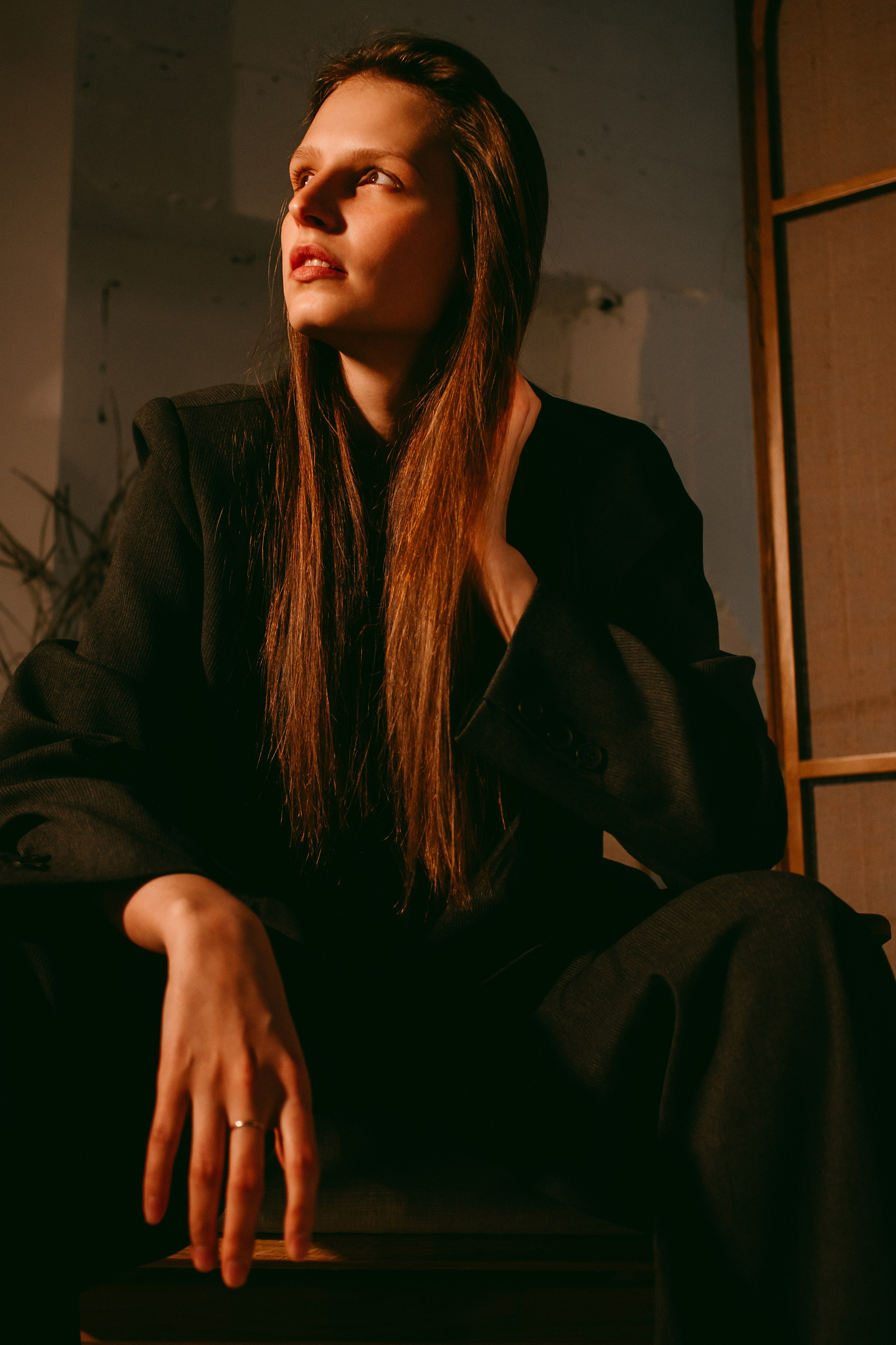 Александра. Studio19. Фотограф в Челябинске Любовь Денисенко