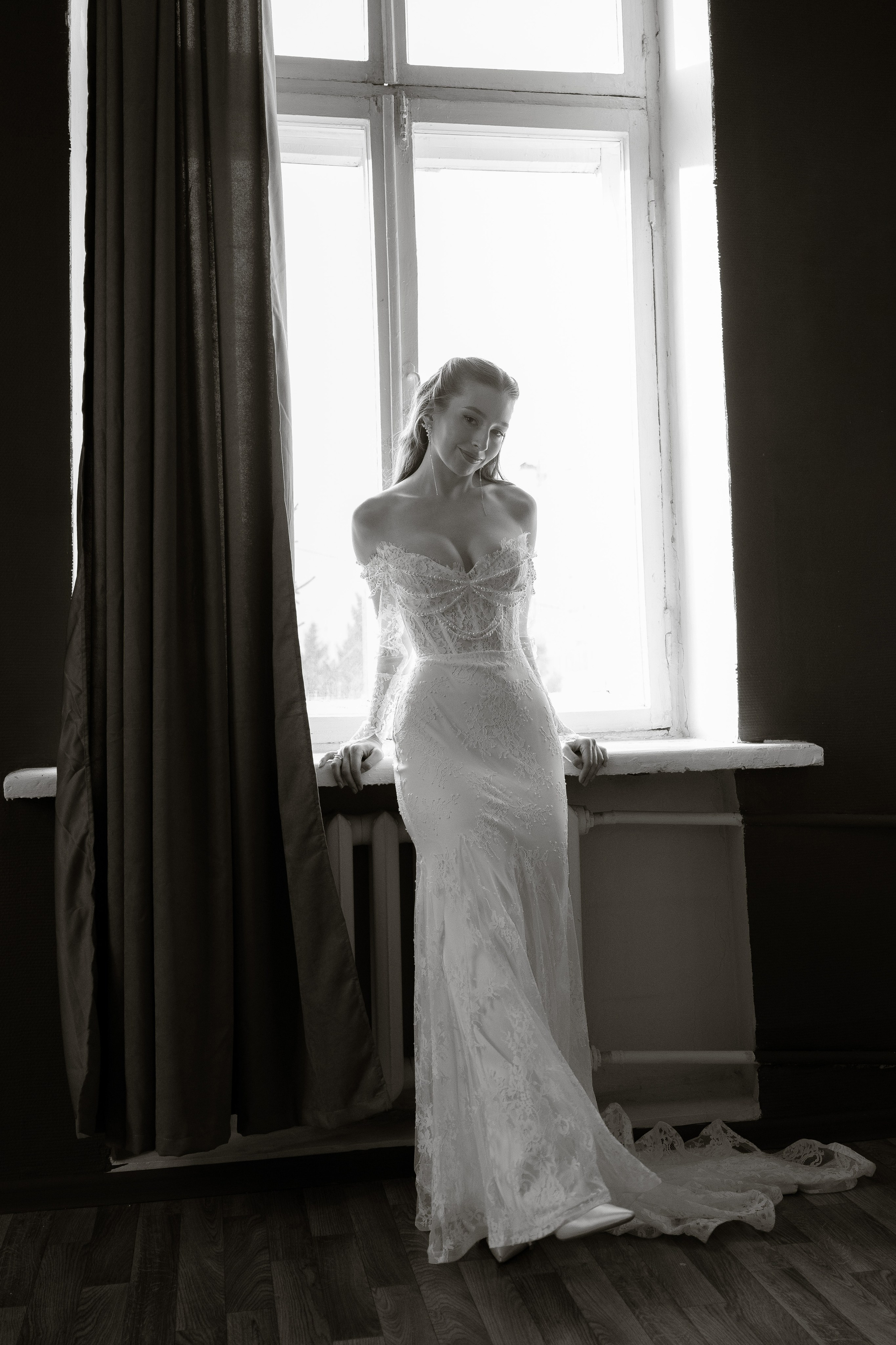 Саша и Арина. Тамара Власова