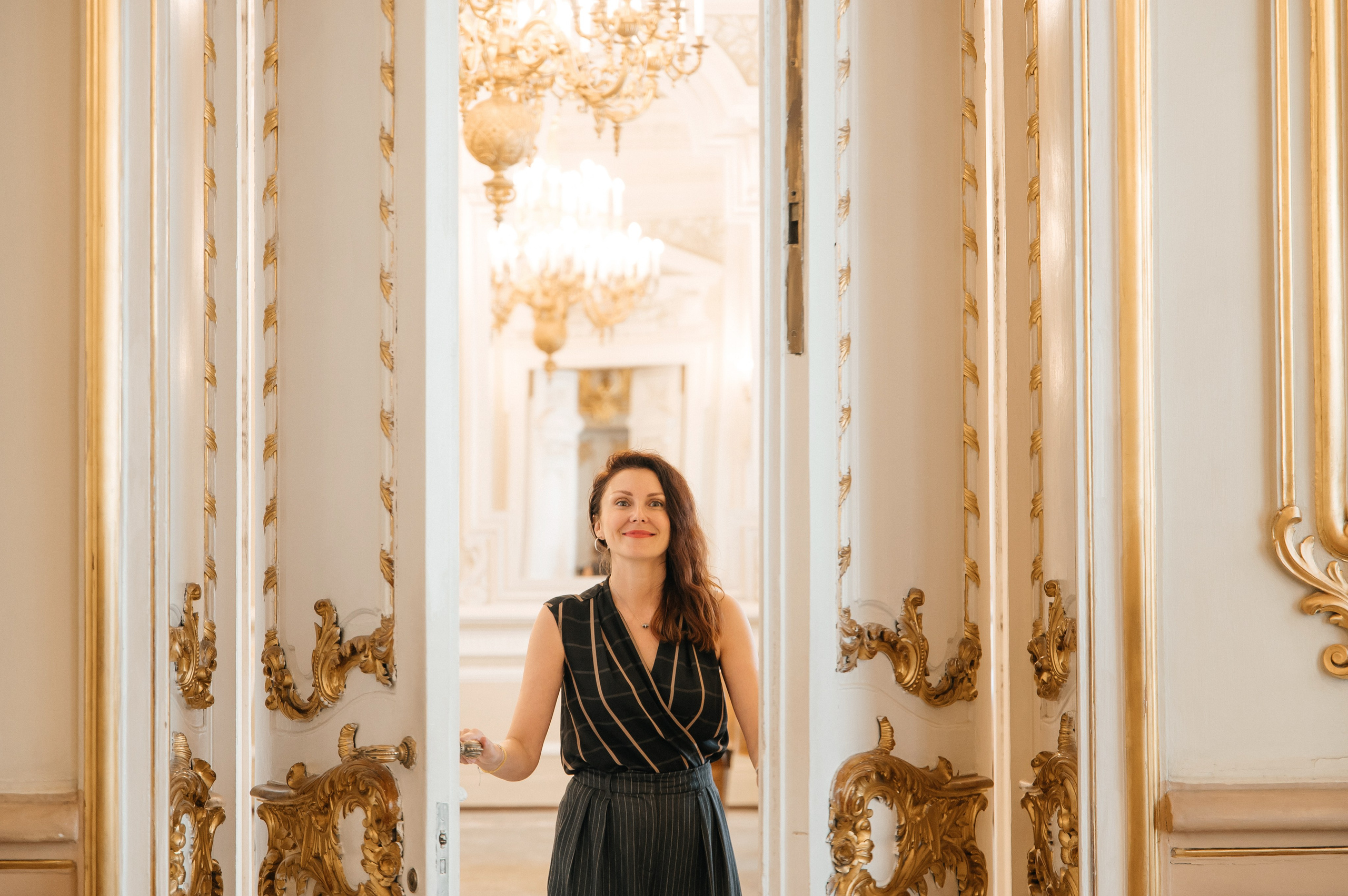 1.06.2024. Мария — Свадебный фотограф