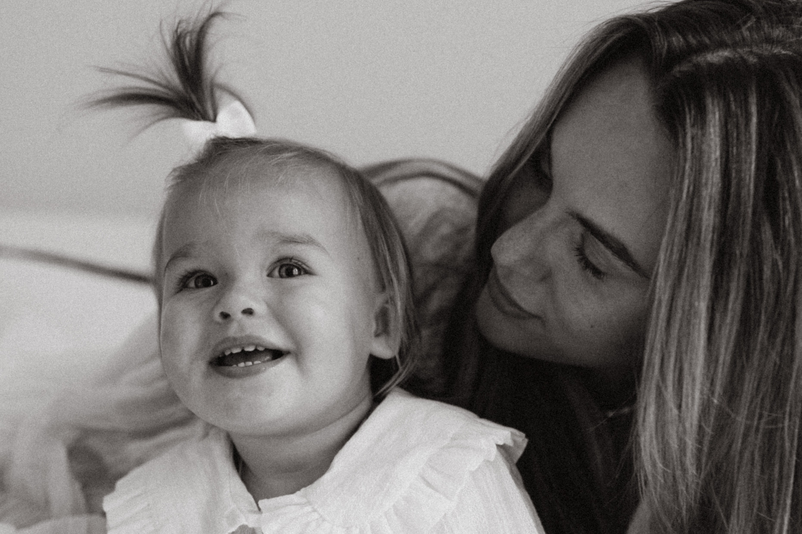 Ева Дима и Мира. Семейный фотограф в Москве Алина Савченко