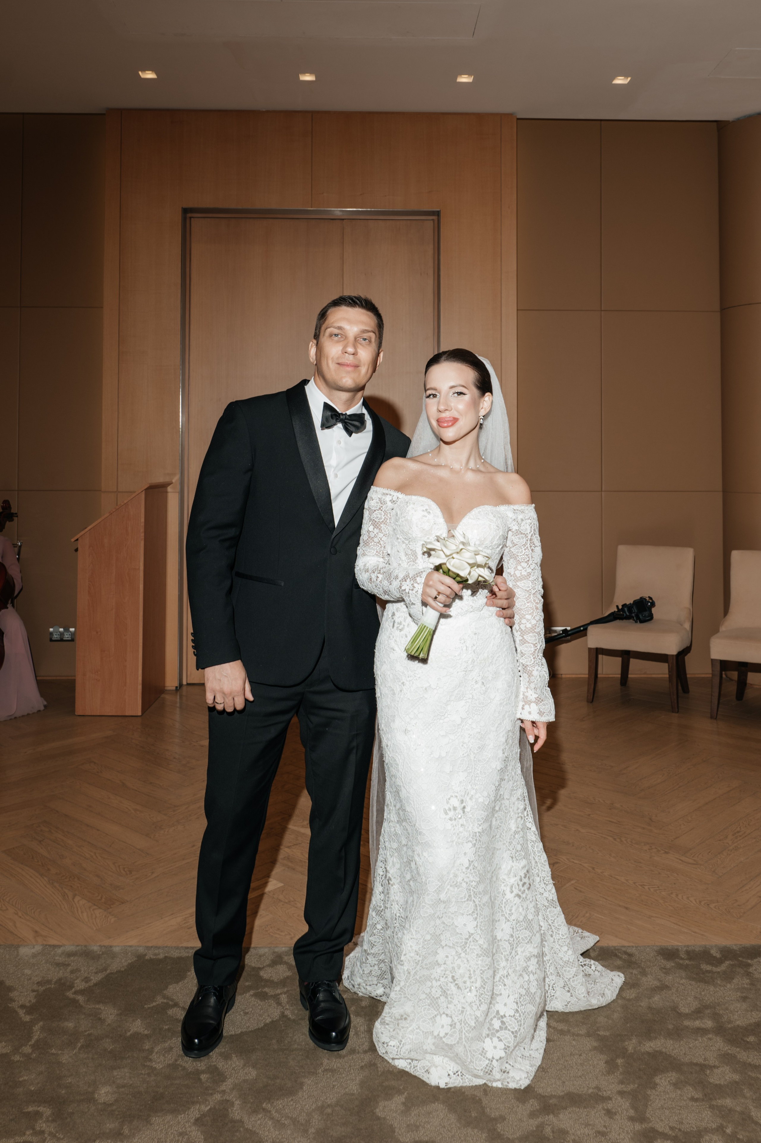 DENIS & ANASTASIA. Свадебное ФОТО & ВИДЕО Москва/Липецк